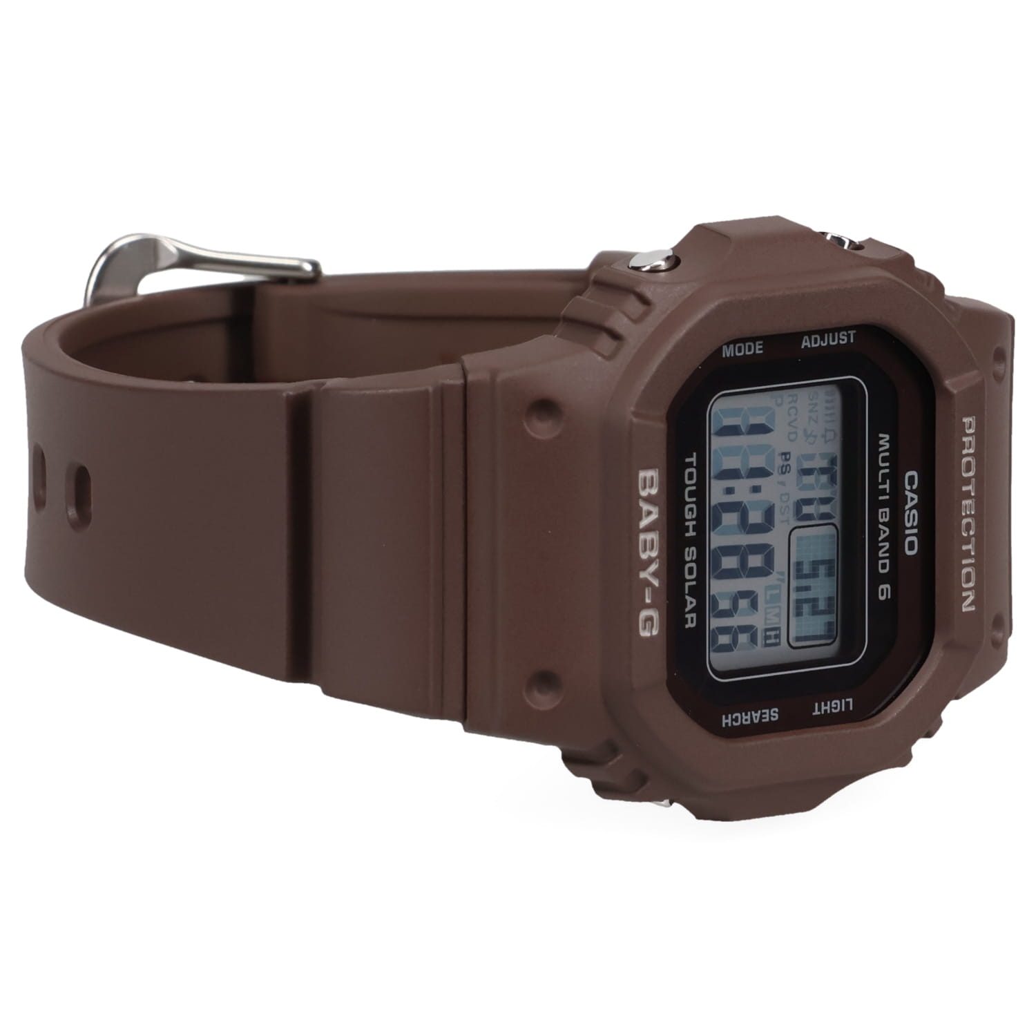 CASIO（カシオ） BABY-G 腕時計 BGD-5650-5JF BGD-5650 SERIES 防水