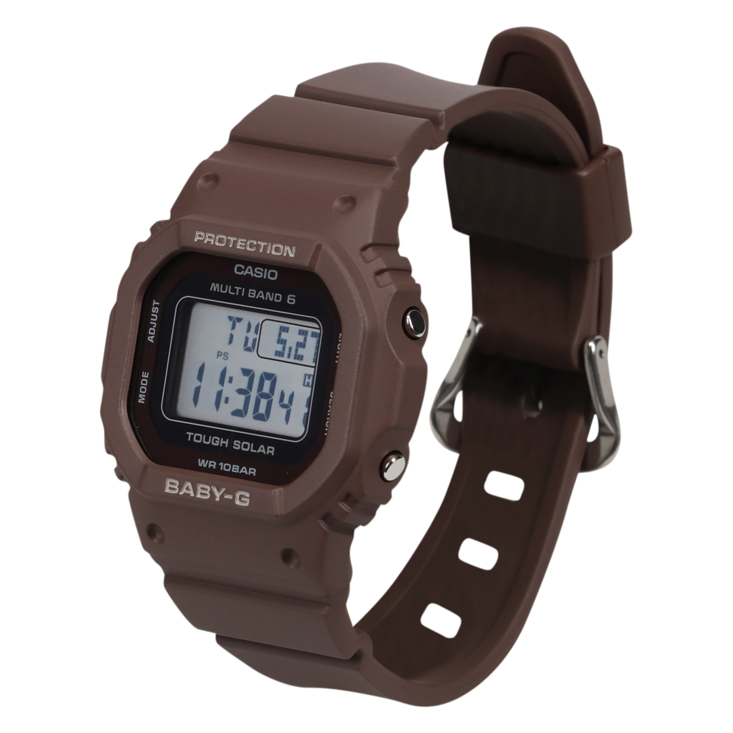 CASIO カシオ BABY-G 腕時計 BGD-5650-5JF BGD-5650 SERIES 防水