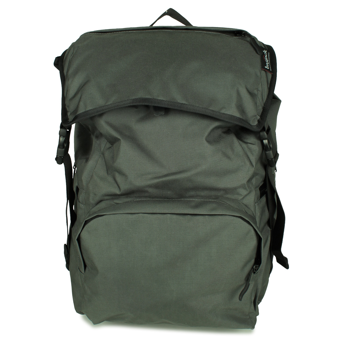 バッグジャック bagjack リュック バックパック メンズ レディース 17L RUCKSACK...