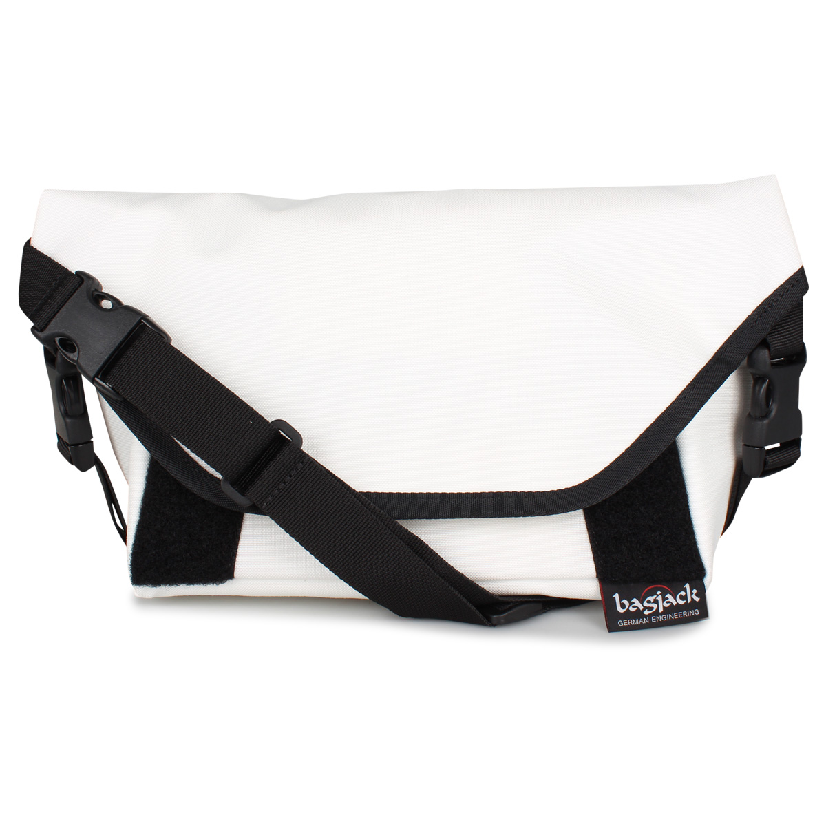 BAGJACK（バッグジャック） スプートニク ショルダーバッグ ヒップ 