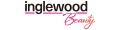 inglewood Beauty ロゴ
