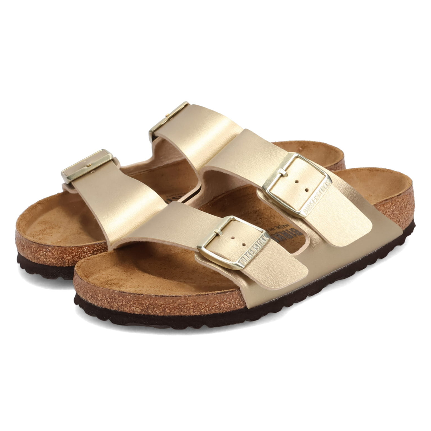 BIRKENSTOCK（ビルケンシュトック） アリゾナ サンダル メンズ