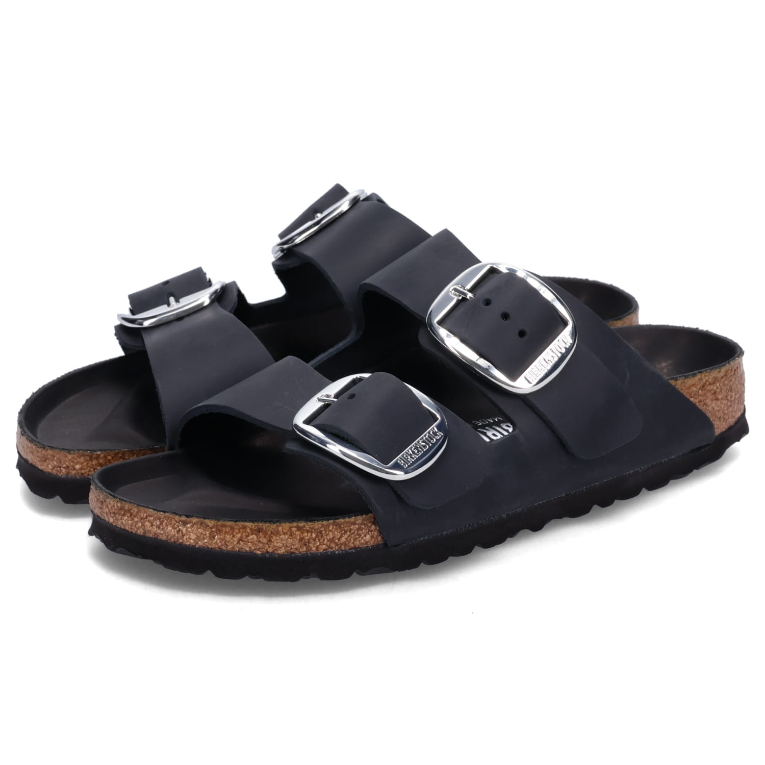 BIRKENSTOCK（ビルケンシュトック） アリゾナ ビッグバックル サンダル