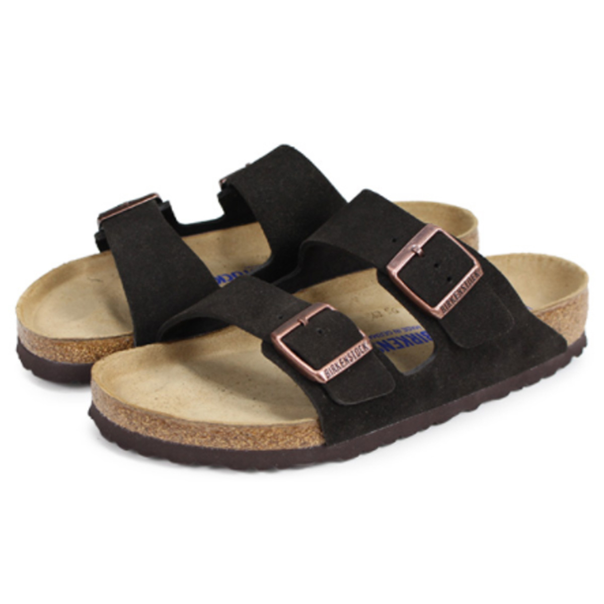 BIRKENSTOCK ビルケンシュトック アリゾナ サンダル メンズ レディース ARIZONA ...