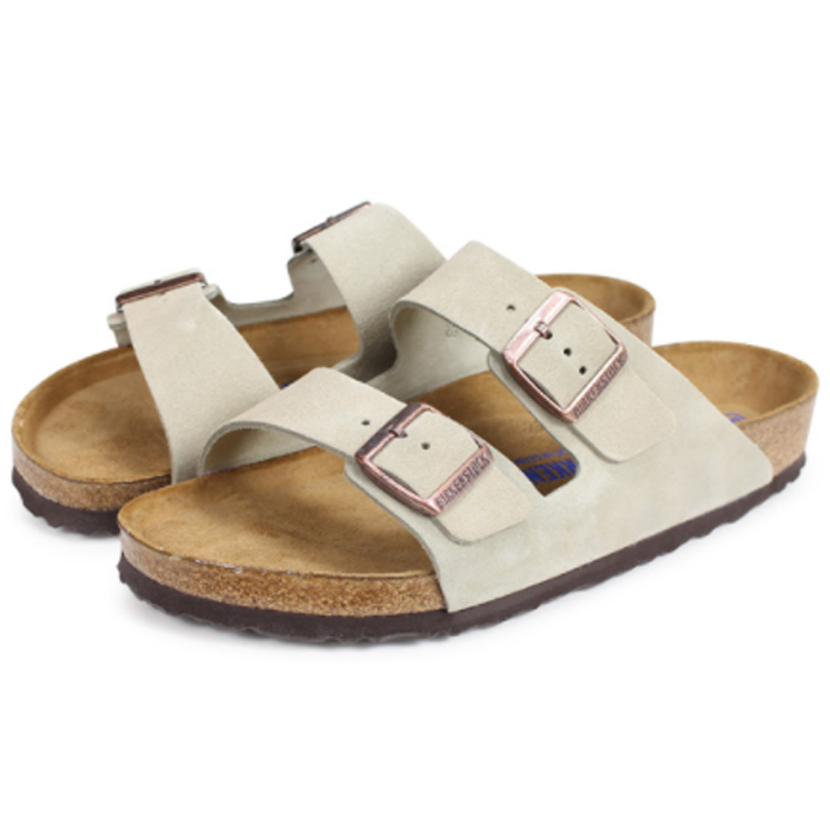 BIRKENSTOCK ビルケンシュトック アリゾナ サンダル メンズ レディース ARIZONA ビルケン スエード 普通幅 細幅｜biget｜05