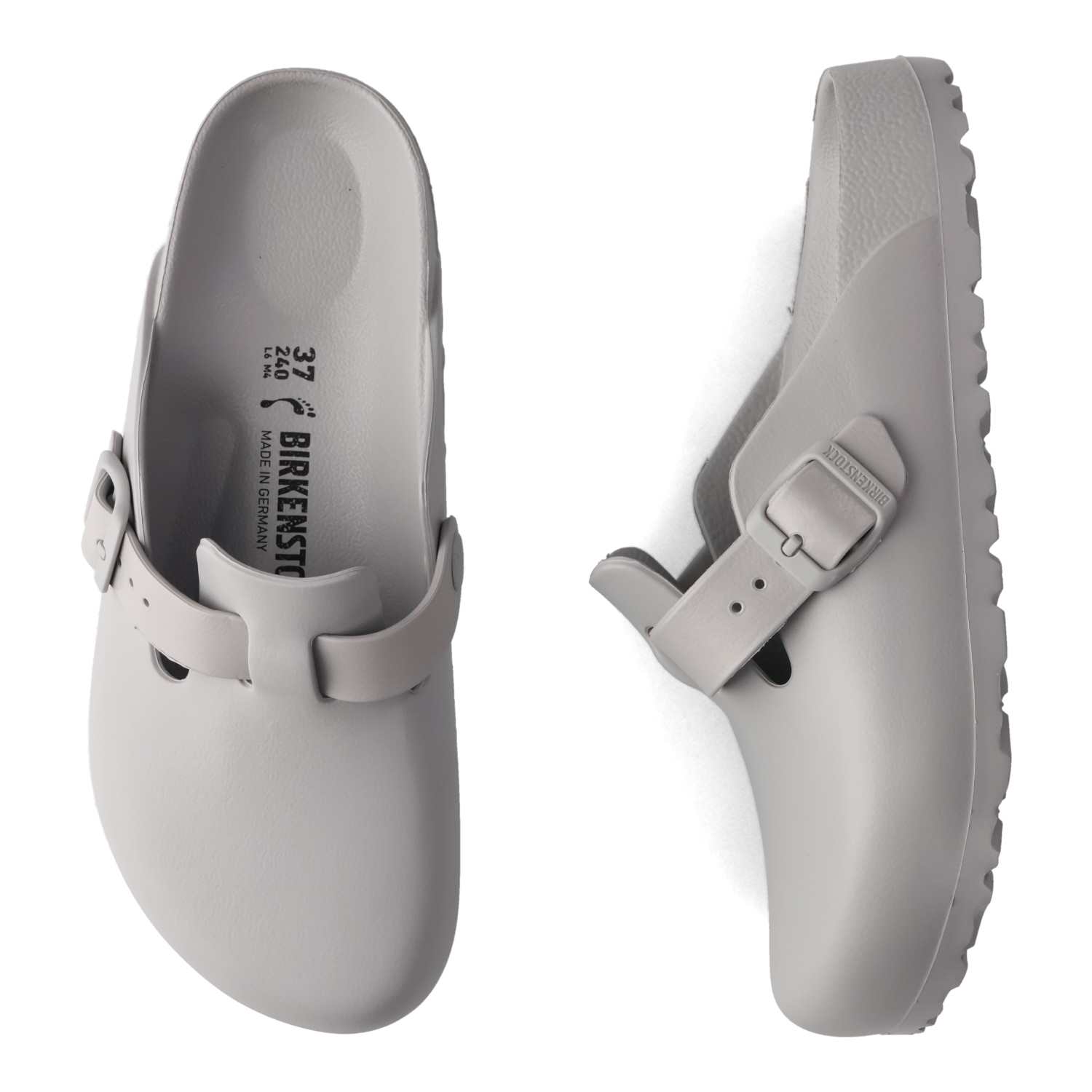 BIRKENSTOCK（ビルケンシュトック） ボストン EVA サンダル レディース