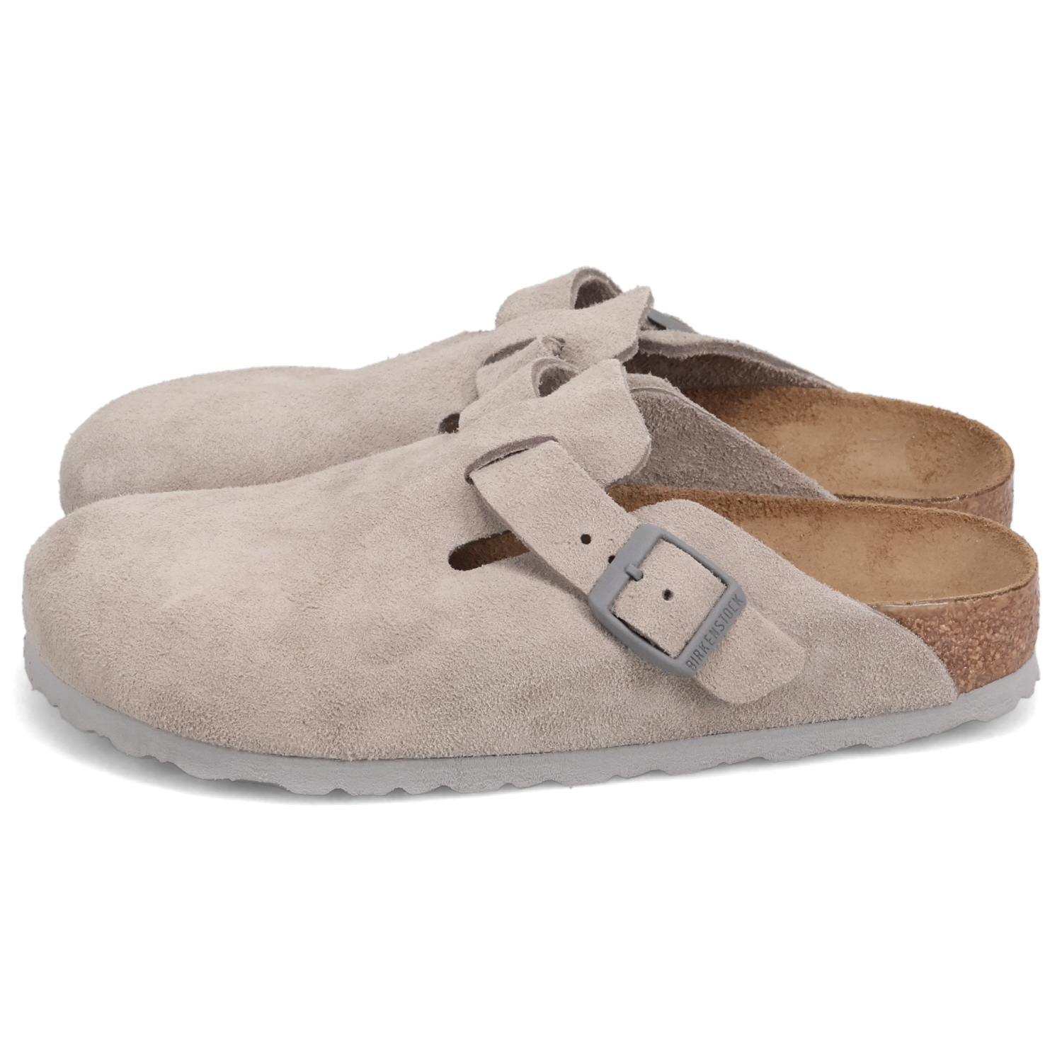 BIRKENSTOCK（ビルケンシュトック） ボストン サンダル コンフォート