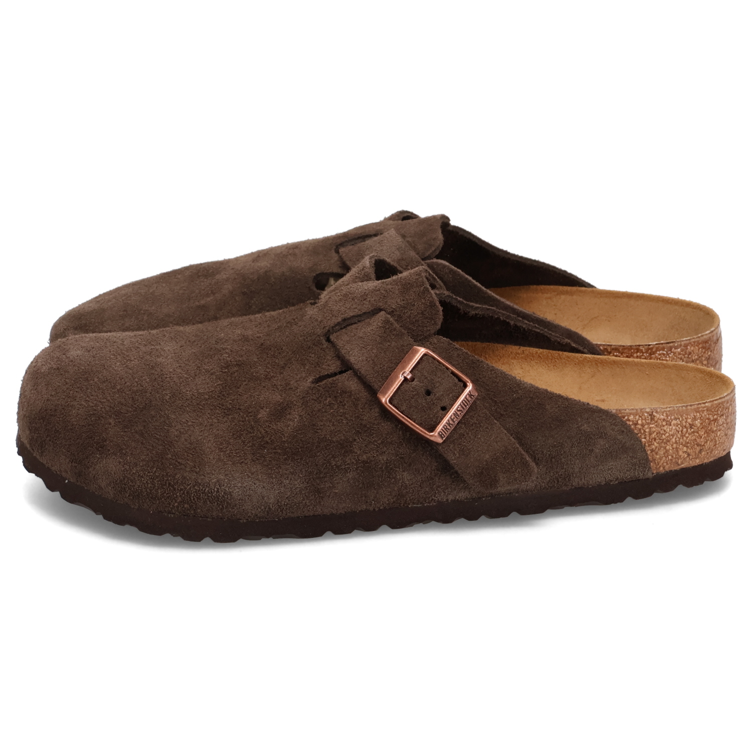 BIRKENSTOCK（ビルケンシュトック） ボストン サンダル メンズ