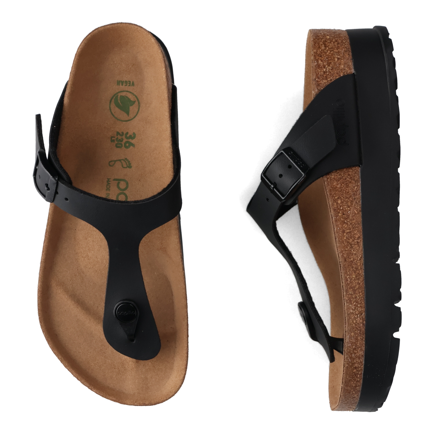 BIRKENSTOCK（ビルケンシュトック） サンダル ギぜ レディース 普通幅