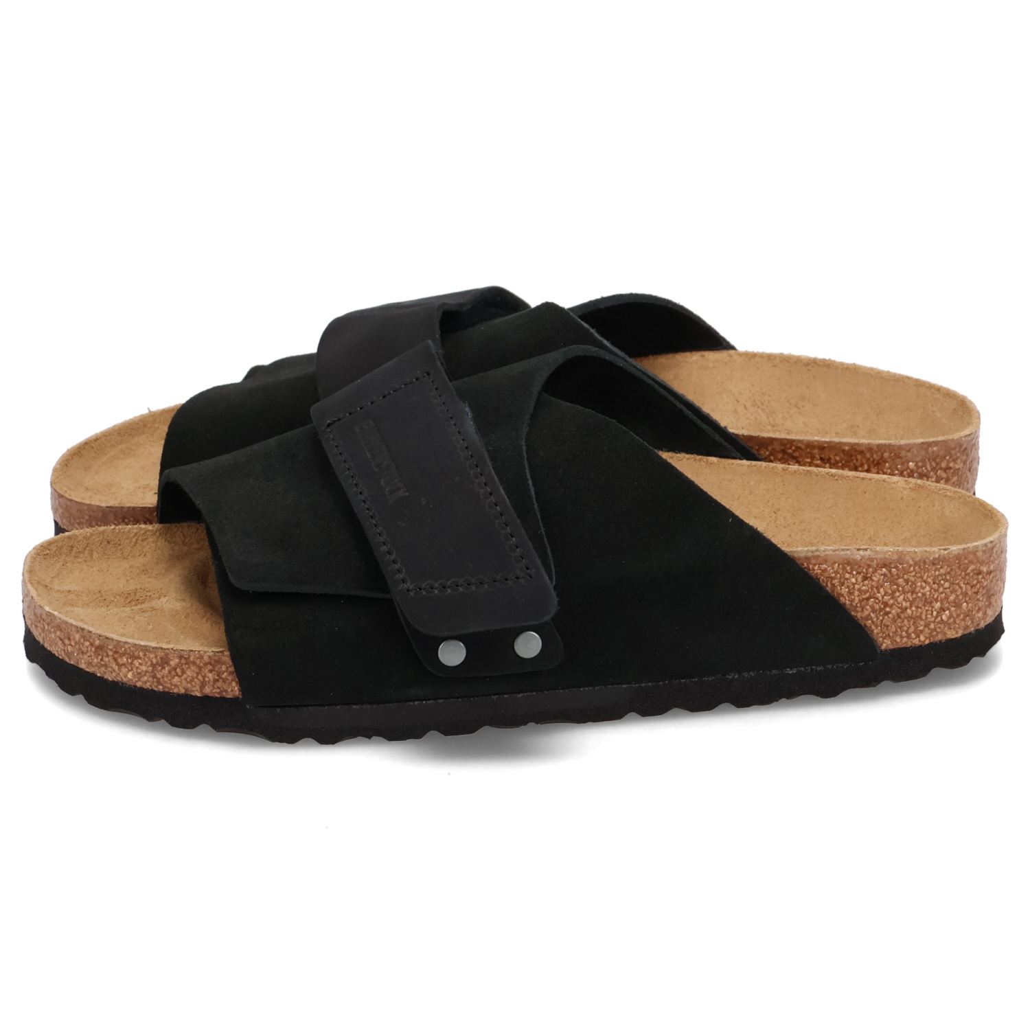 BIRKENSTOCK（ビルケンシュトック） サンダル キョウト レディース 細