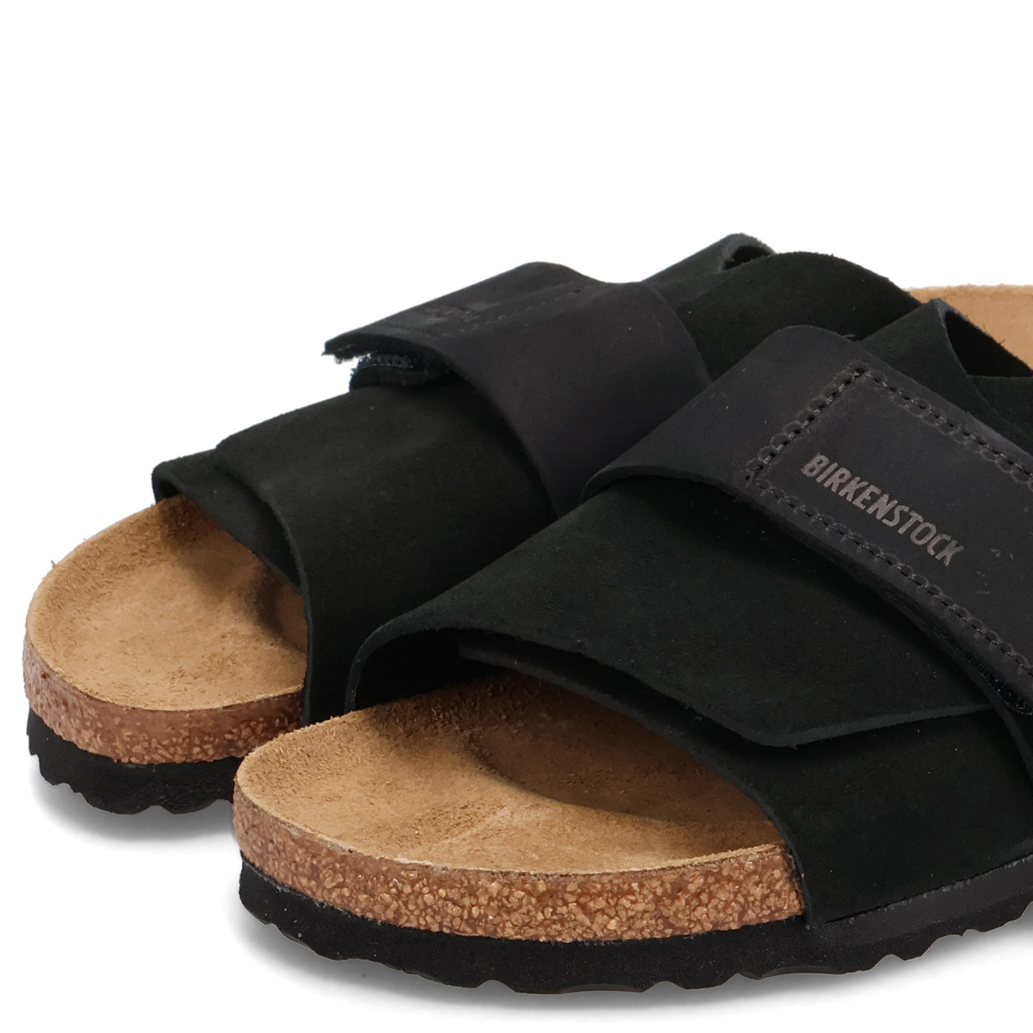 BIRKENSTOCK（ビルケンシュトック） サンダル キョウト レディース 細
