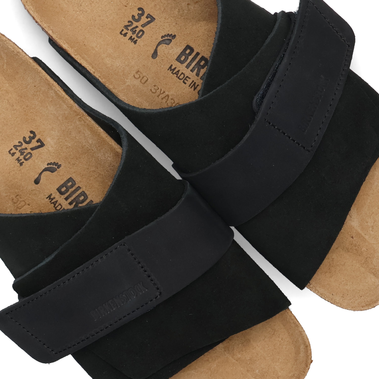 BIRKENSTOCK（ビルケンシュトック） サンダル キョウト レディース 細