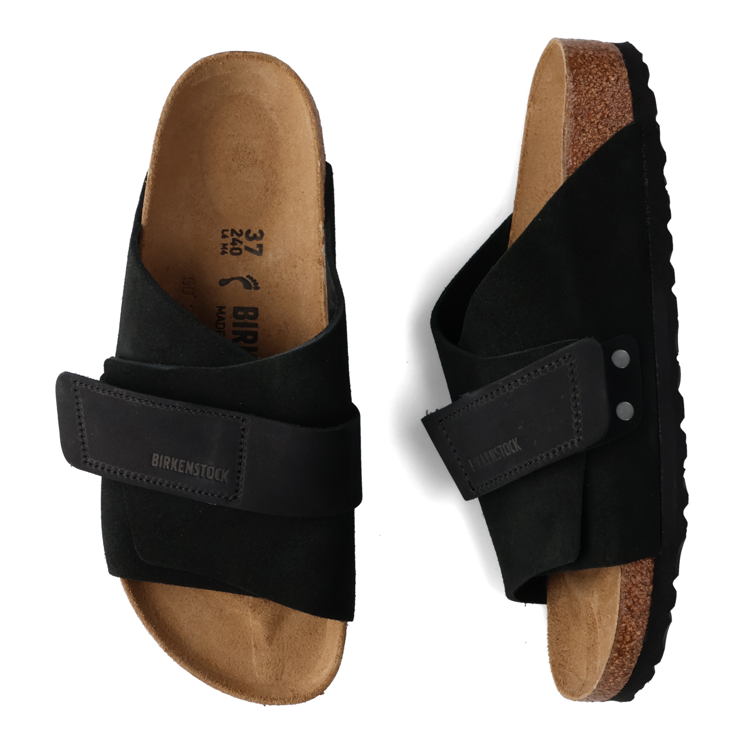 BIRKENSTOCK（ビルケンシュトック） サンダル キョウト レディース 細