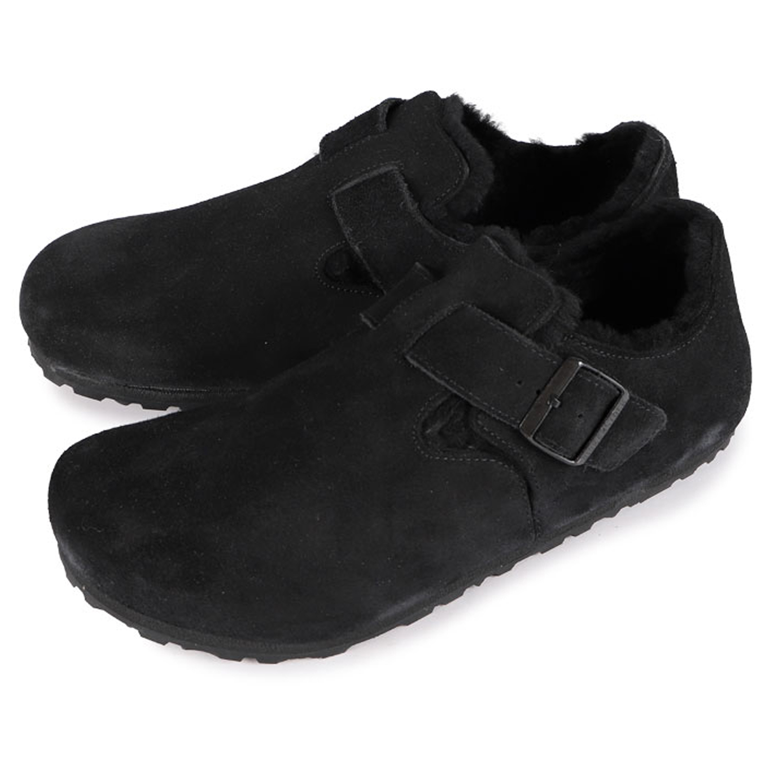 BIRKENSTOCK（ビルケンシュトック） ロンドン クロッグサンダル メンズ