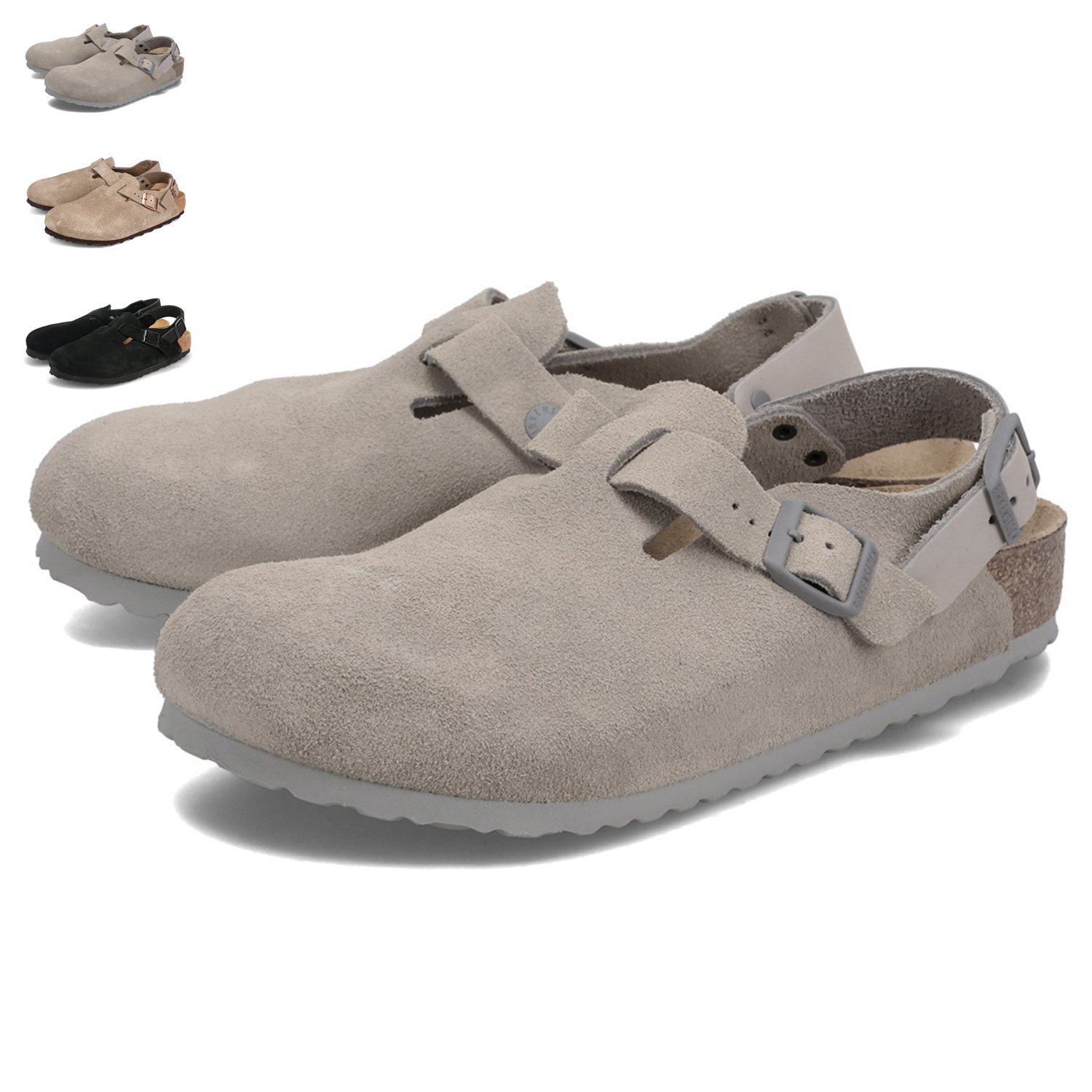 ビルケンシュトック BIRKENSTOCK レディース Tokio LEVE トキオ