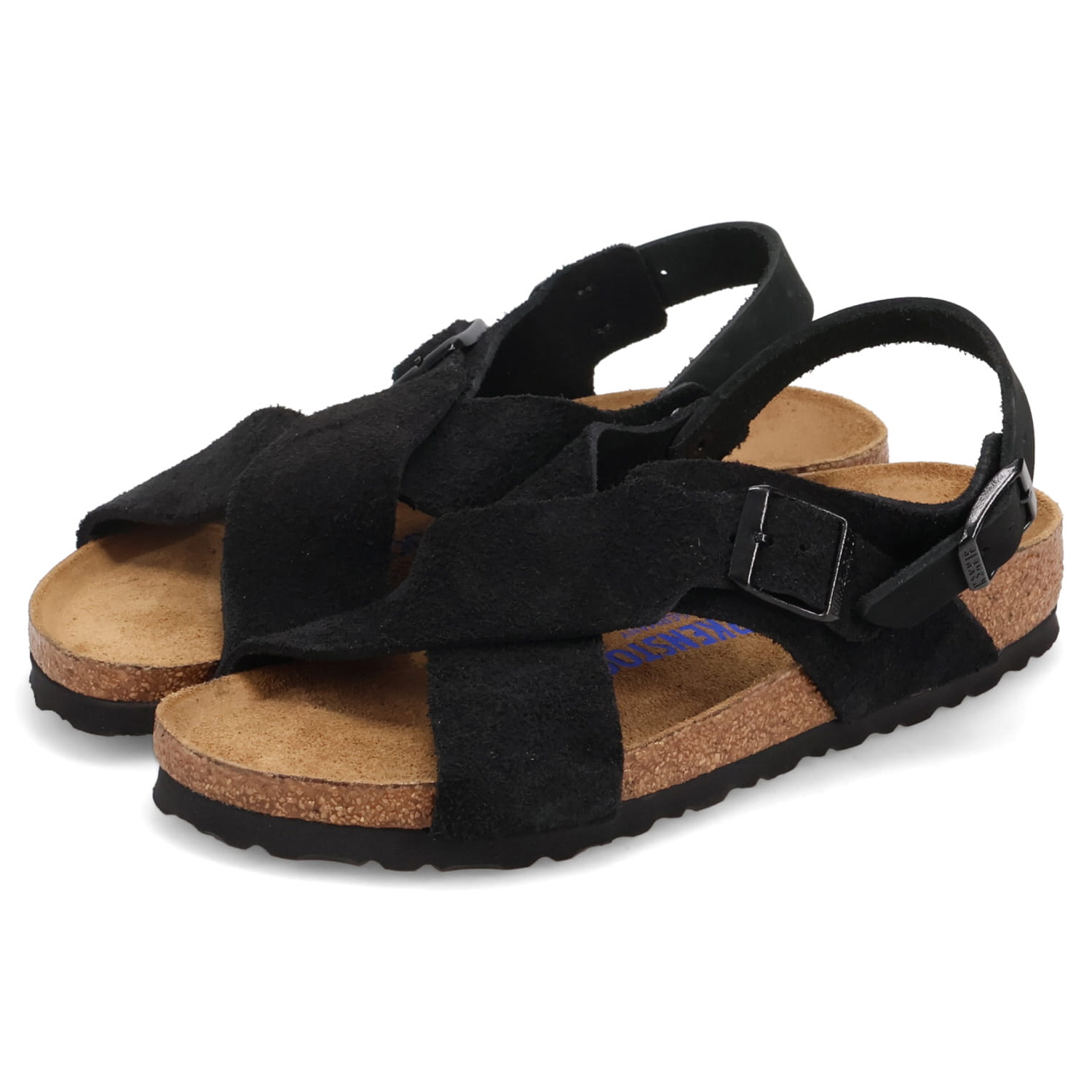 美品 ビルケンシュトック トゥルム ストラップ コンフォートサンダル BIRKENSTOCK（ビルケンシュトック） ストラップサンダル トゥルム II