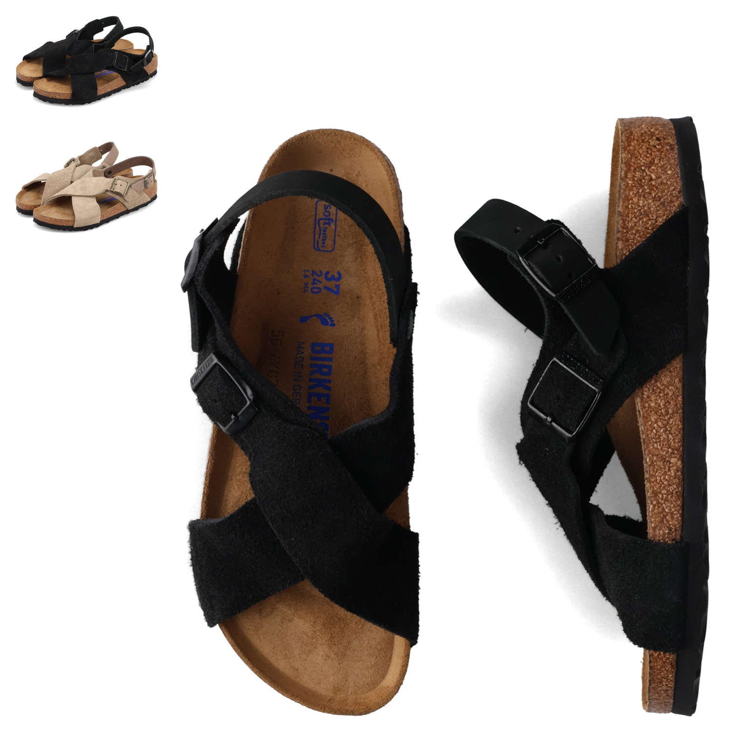 正規品★BIRKENSTOCK Tulum II VL/NB 楽天市場】BIRKENSTOCK ビルケンシュトック Tulum II VL/NB