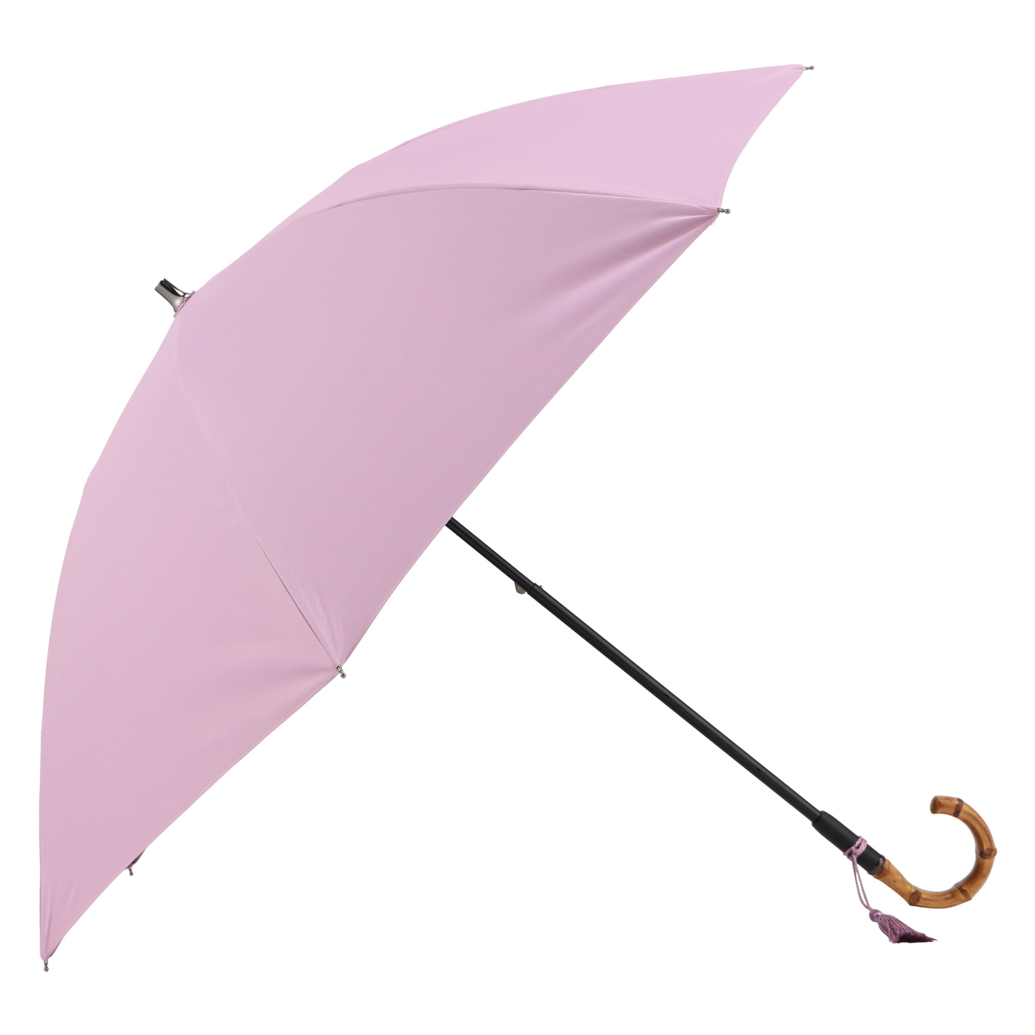 ブラオ BLAO 傘 ショート傘 日傘 晴雨兼用 完全遮光 メンズ レディース UVカット 遮熱 遮光 紫外線対策 ブラック グレー ベージュ ブルー ピ | Blao | 02