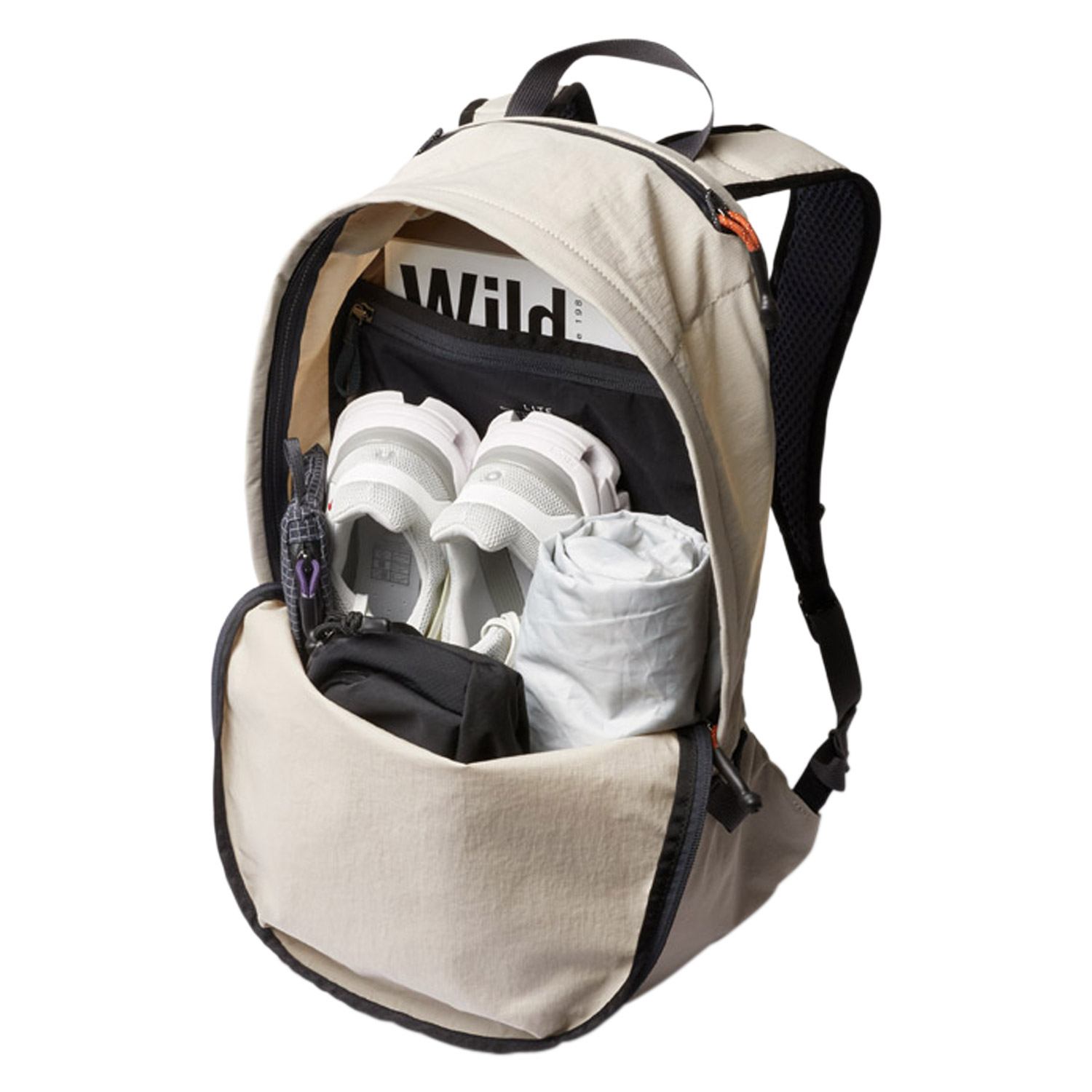 Bellroy（ベルロイ） バッグ リュック バッグパック ライト デイパック