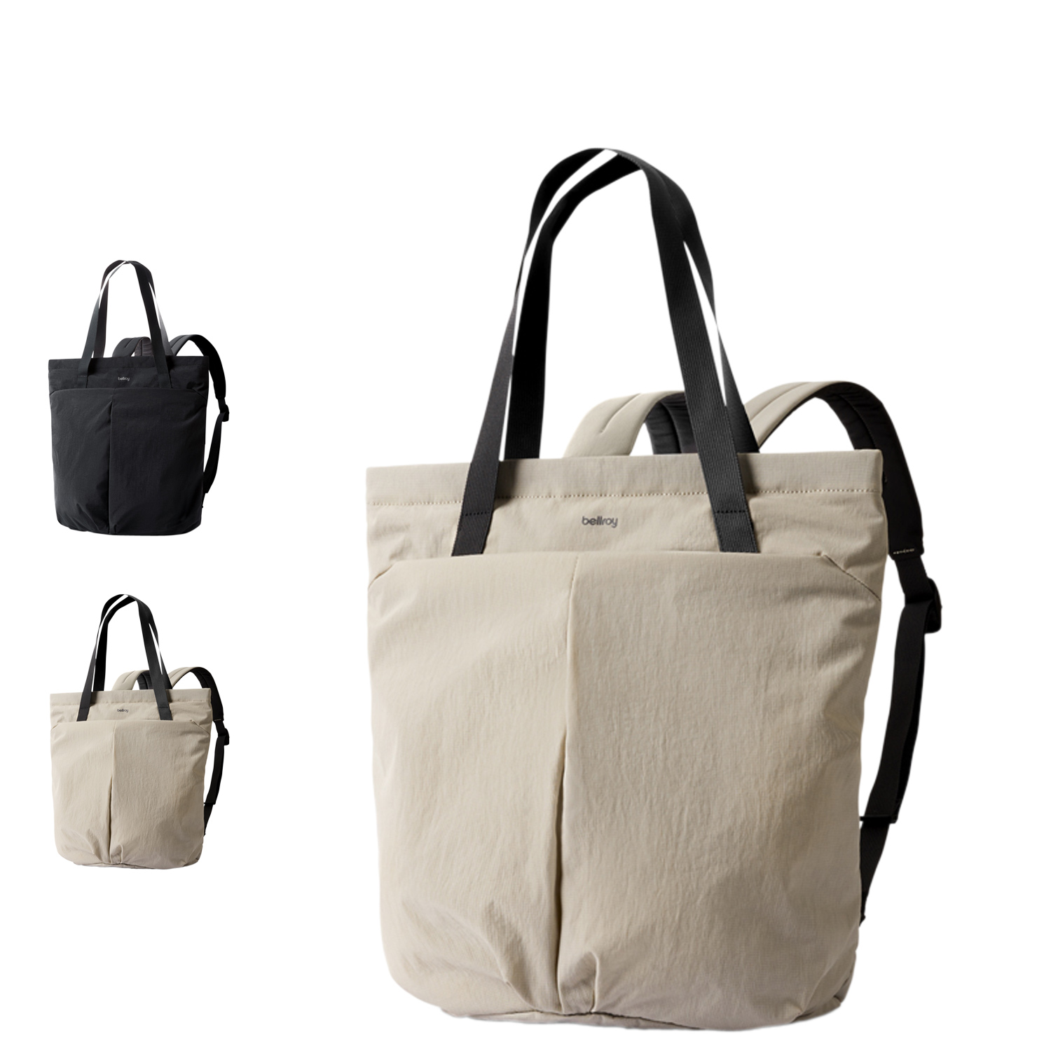 ベルロイ　バックパック　トート Bellroy（ベルロイ） バッグ バッグパック トートバッグ ライト トート