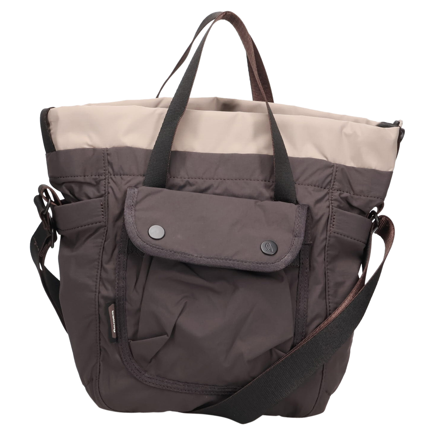 Bellroy（ベルロイ） ショルダーバッグ バケットバッグ メンズ 
