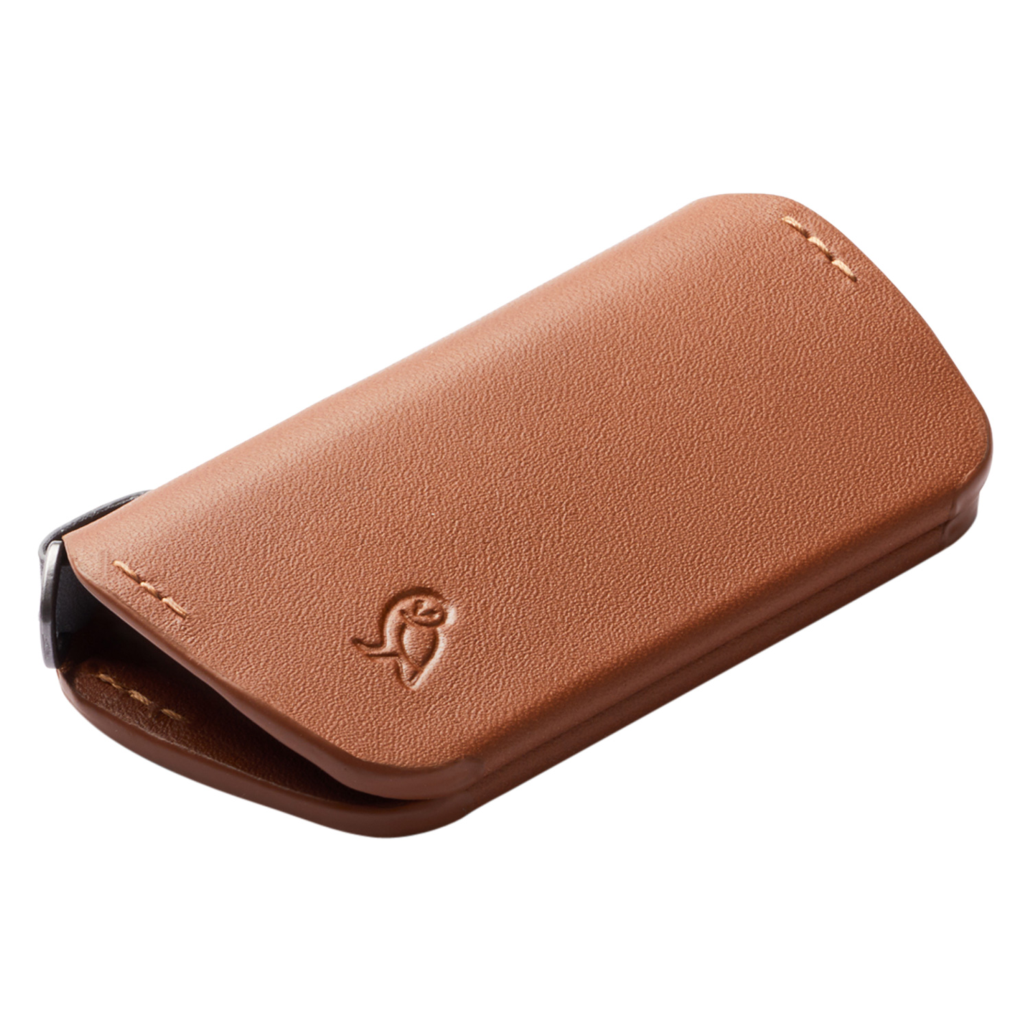 Bellroy ベルロイ キーカバー キーケース キーホルダー メンズ レディース 薄型 耐久 KEY COVER THIRD EDITION ブラック ベージュ ブラウン 黒 | Bellroy | 02