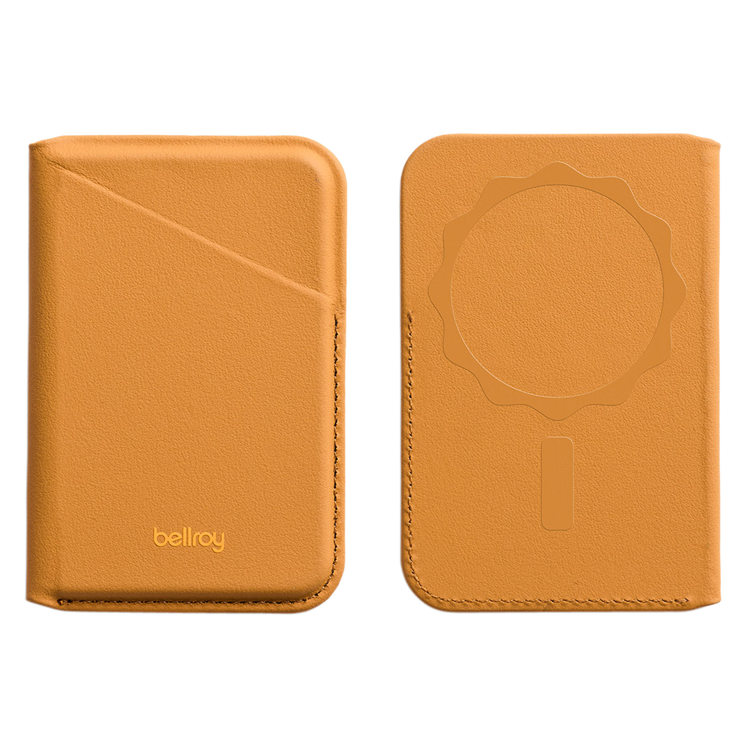 Bellroy（ベルロイ） 財布 カードケース カードウォレット 収納
