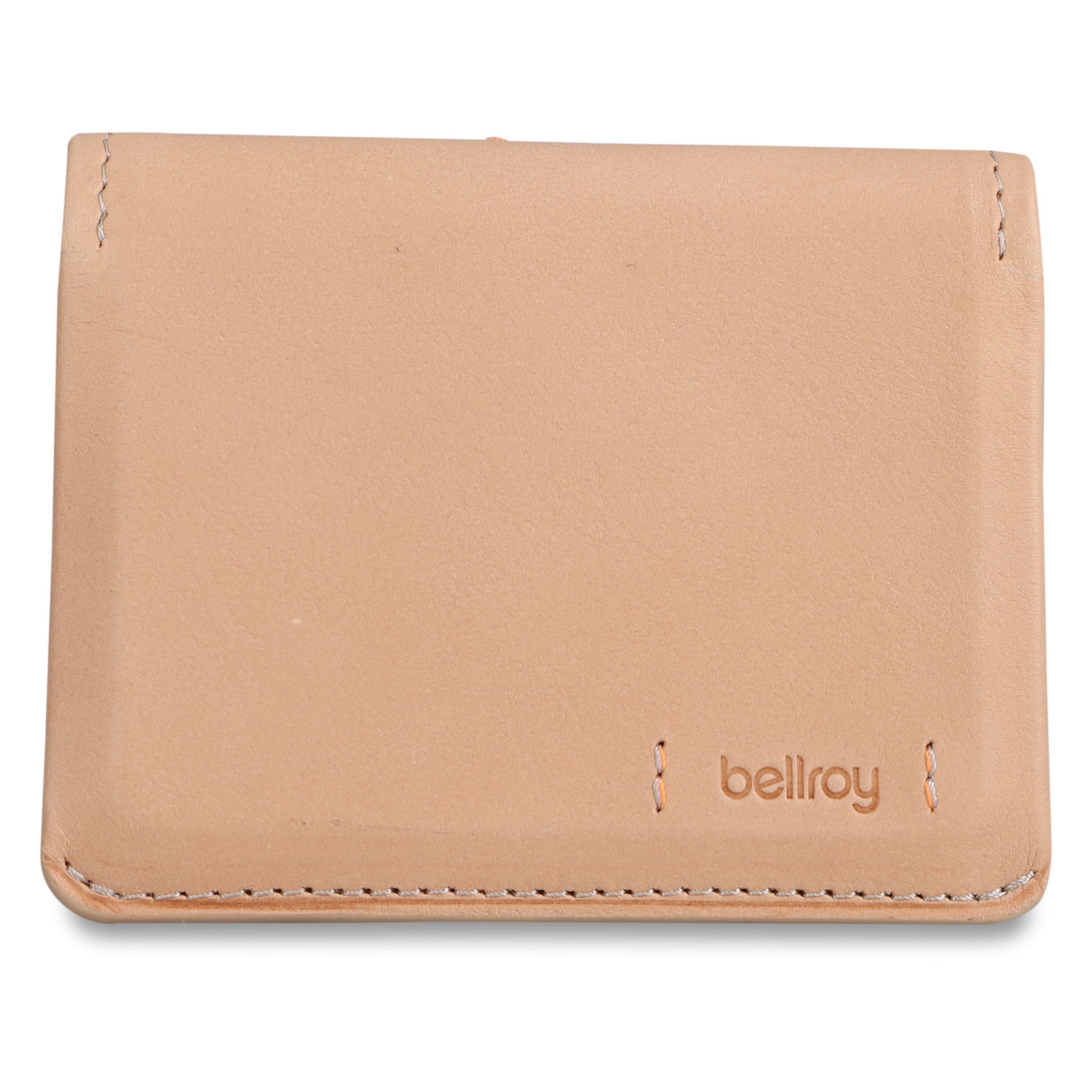 Bellroy ベルロイ 二つ折り財布 メンズ レディース SLIM SLEEVE PREMIUM ブラック クリーム グリーン 黒 WSSC