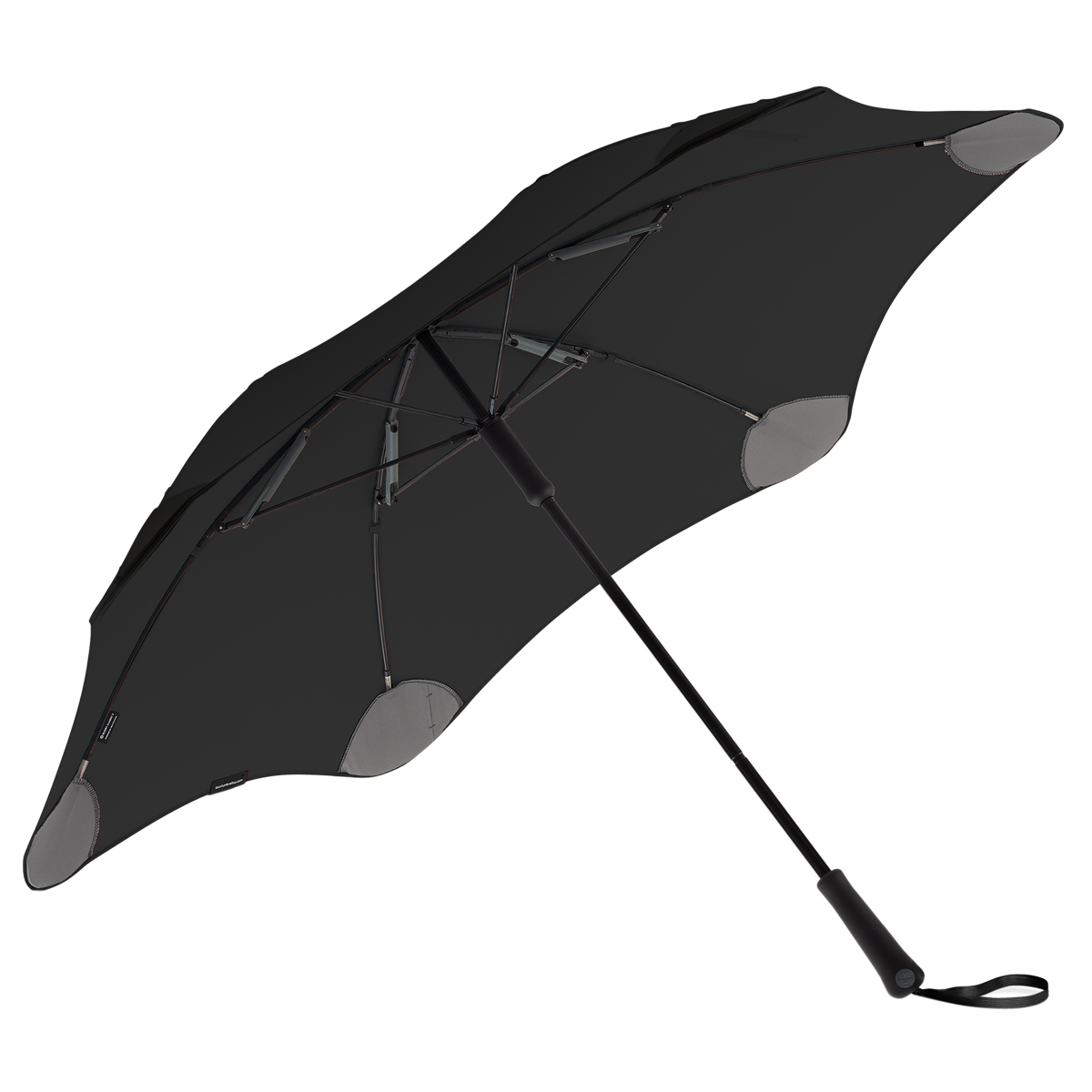ブラント BLUNT 長傘 雨傘 65cm クラシック CLASSIC メンズ レディース 軽量 耐...