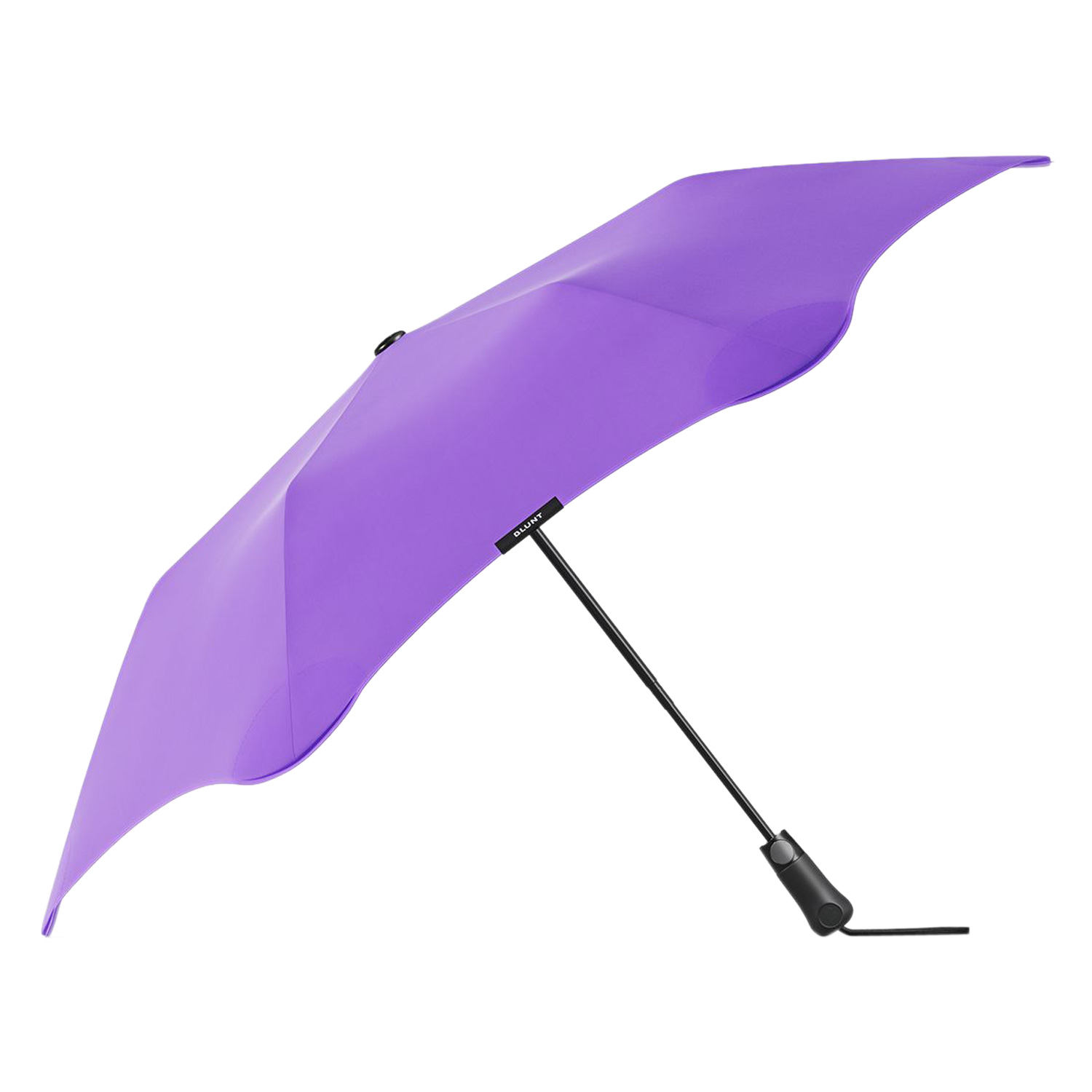 BLUNT ブラント 折りたたみ 傘 雨傘 55cm メトロ メンズ レディース