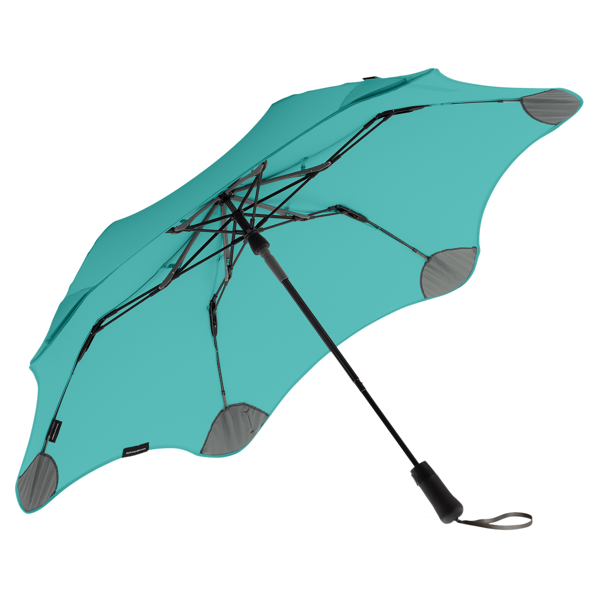 BLUNT ブラント 折りたたみ傘 雨傘 2段 55cm メトロ METRO メンズ レディース コ...