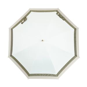 Beaurance ビューランス 日傘 完全遮光 晴雨兼用 雨傘 ショート レディース 50cm 遮...