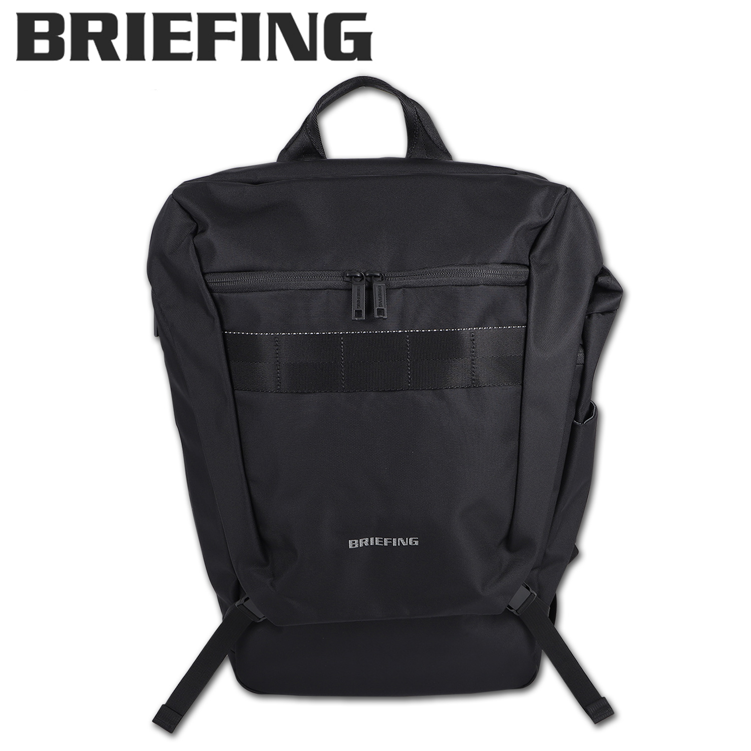 BRIEFING ファスナー メンズ トートバッグ 日本正規品 BRIEFING ブリーフィング バックパック バッグ