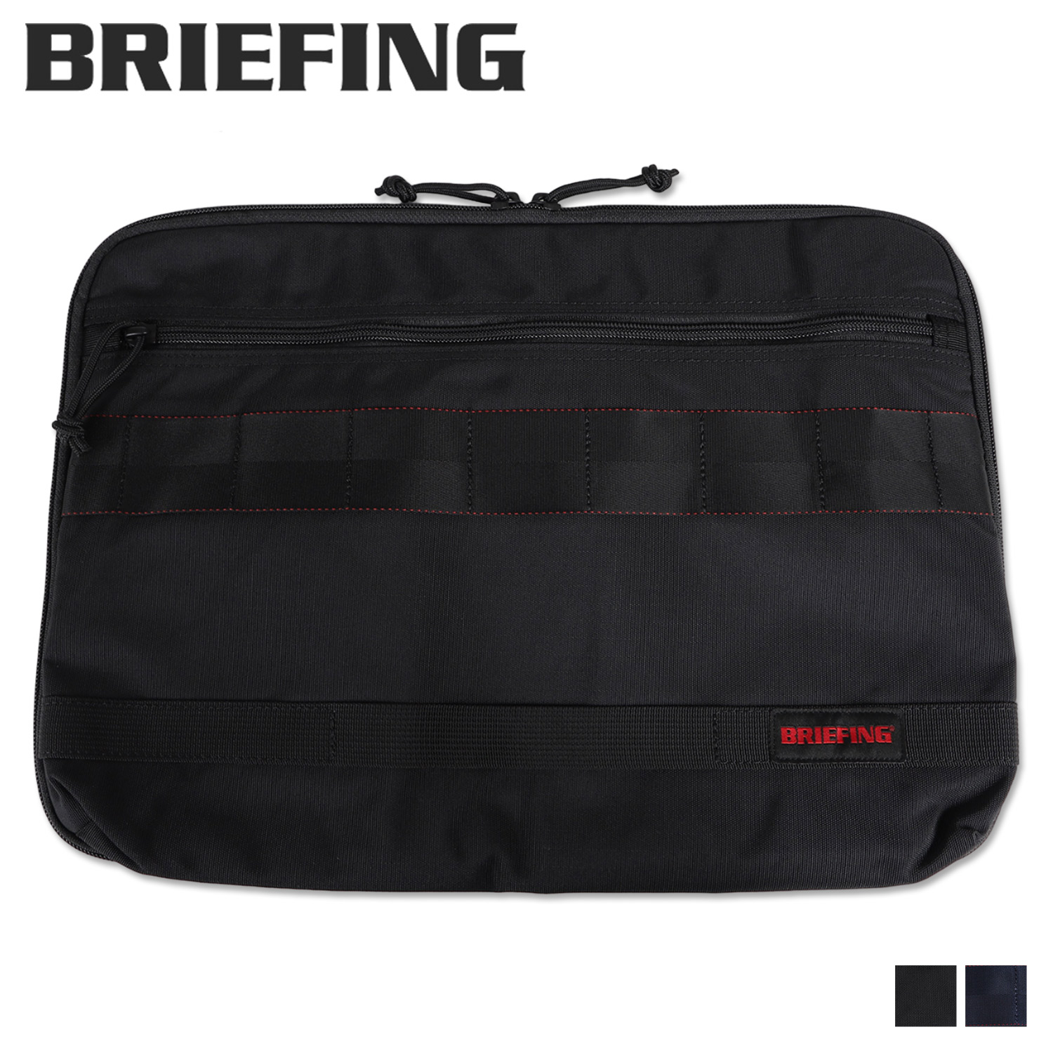 【美品】ブリーフィング　BRIEFING PC CASE TALL 16 BRIEFING（ブリーフィング） パソコンケース PCケース ノートパソコン