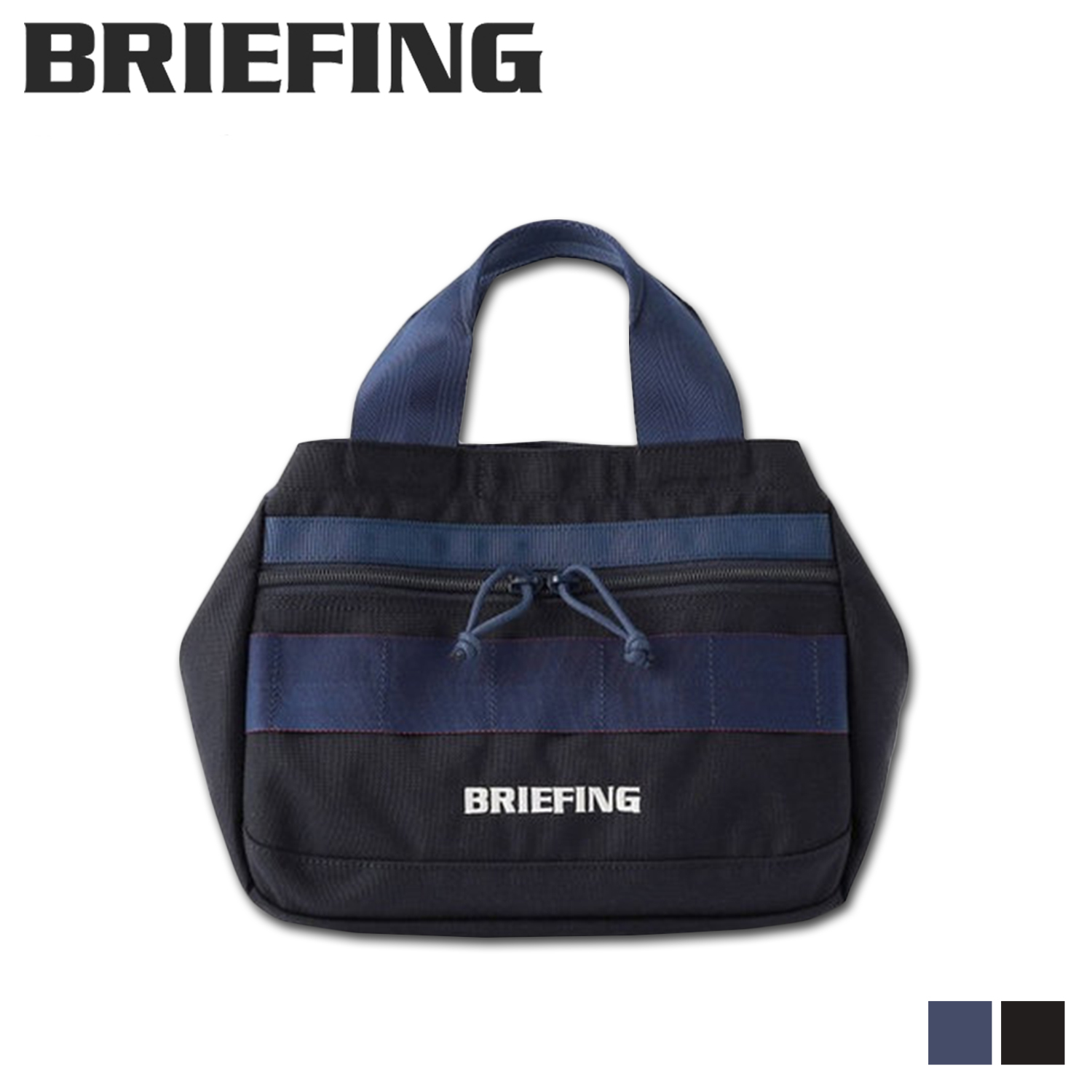 BRIEFING ゴルフ トートバッグ BRIEFING GOLF（ブリーフィングゴルフ） ゴルフ ブリーフィング トート