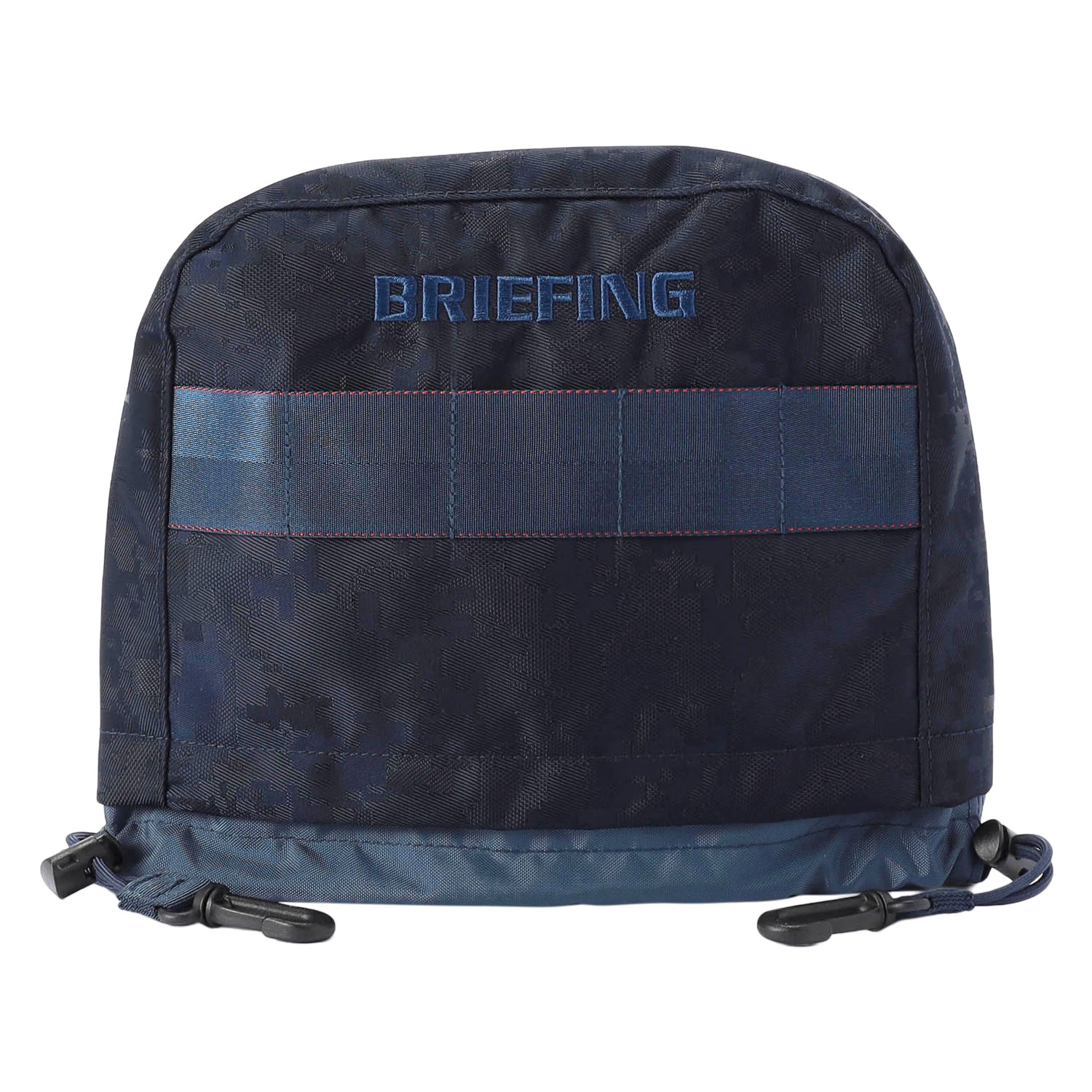 BRIEFING（ブリーフィング） BRIEFING GOLF ゴルフ ヘッドカバー
