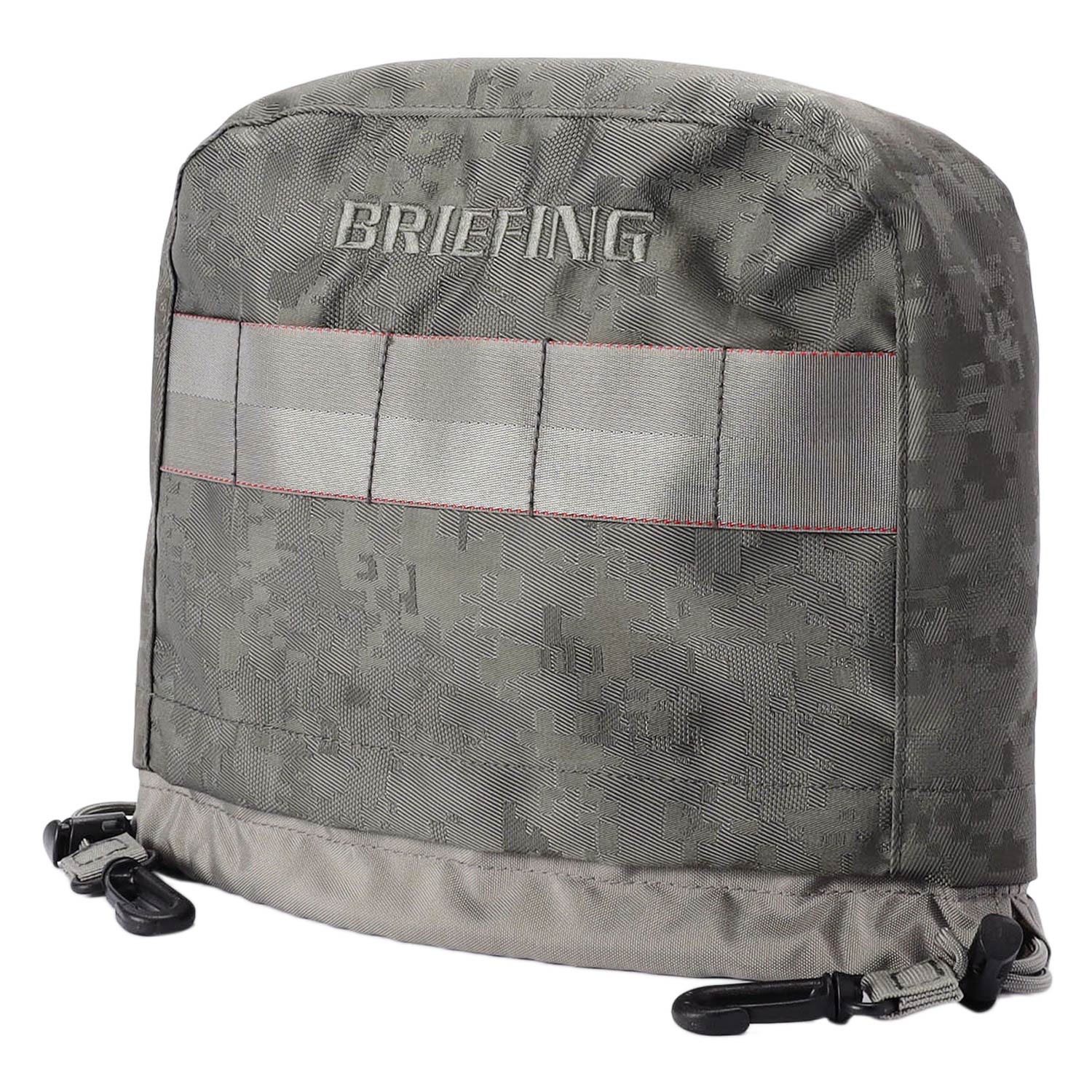 BRIEFING（ブリーフィング） BRIEFING GOLF ゴルフ ヘッドカバー