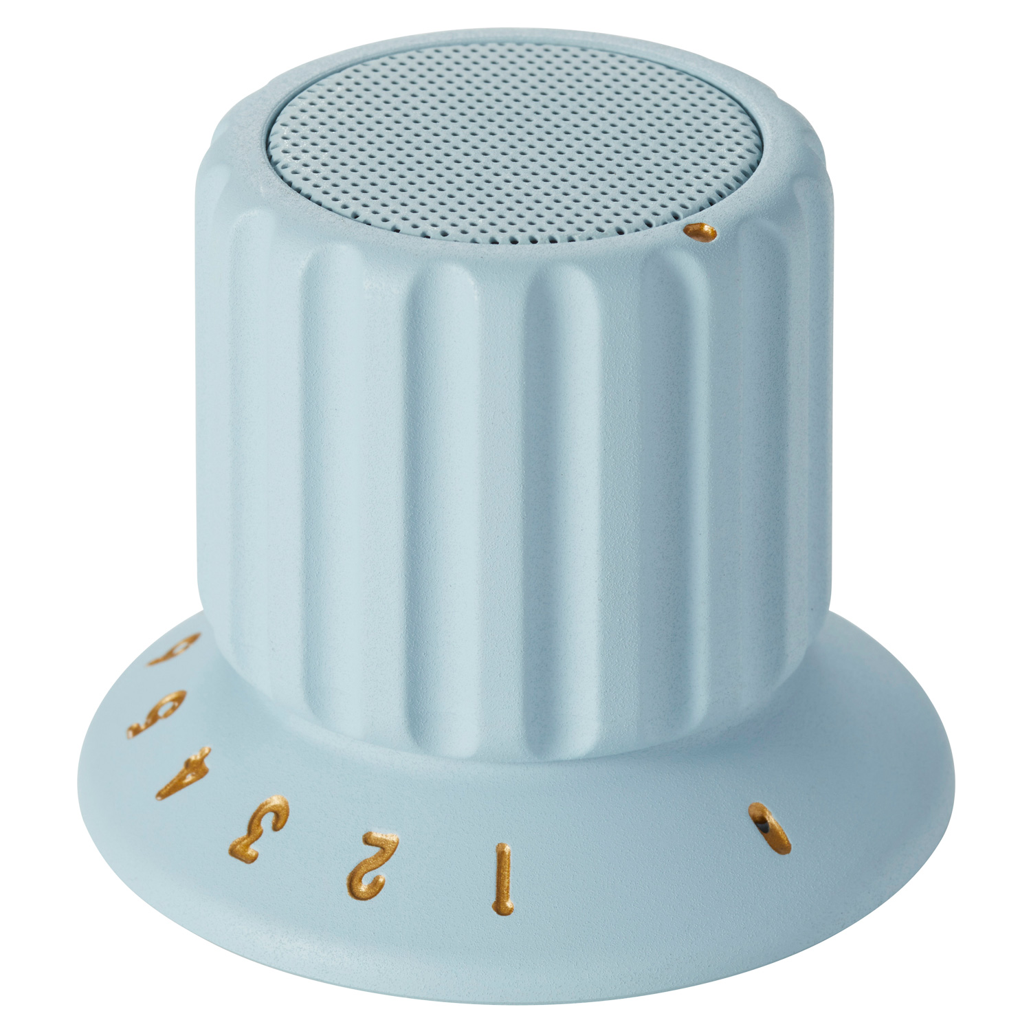 ブルーノ BRUNO ワイヤレススピーカー bluetooth 防水 ボリュームノブ USB 充電式 BDE060 | BRUNO | 01