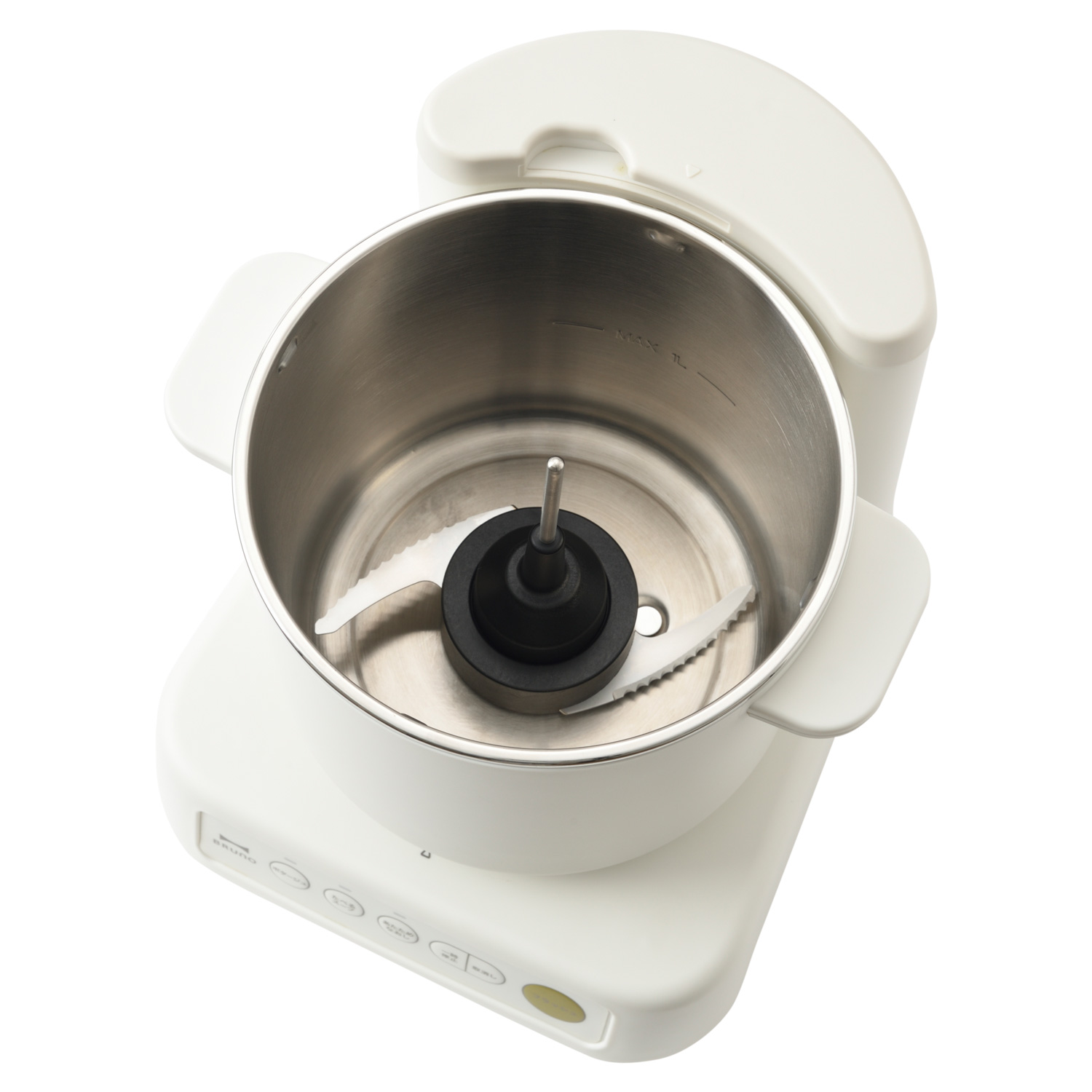 BRUNO（ブルーノ） 特典付き スープメーカー 1L スープ クック