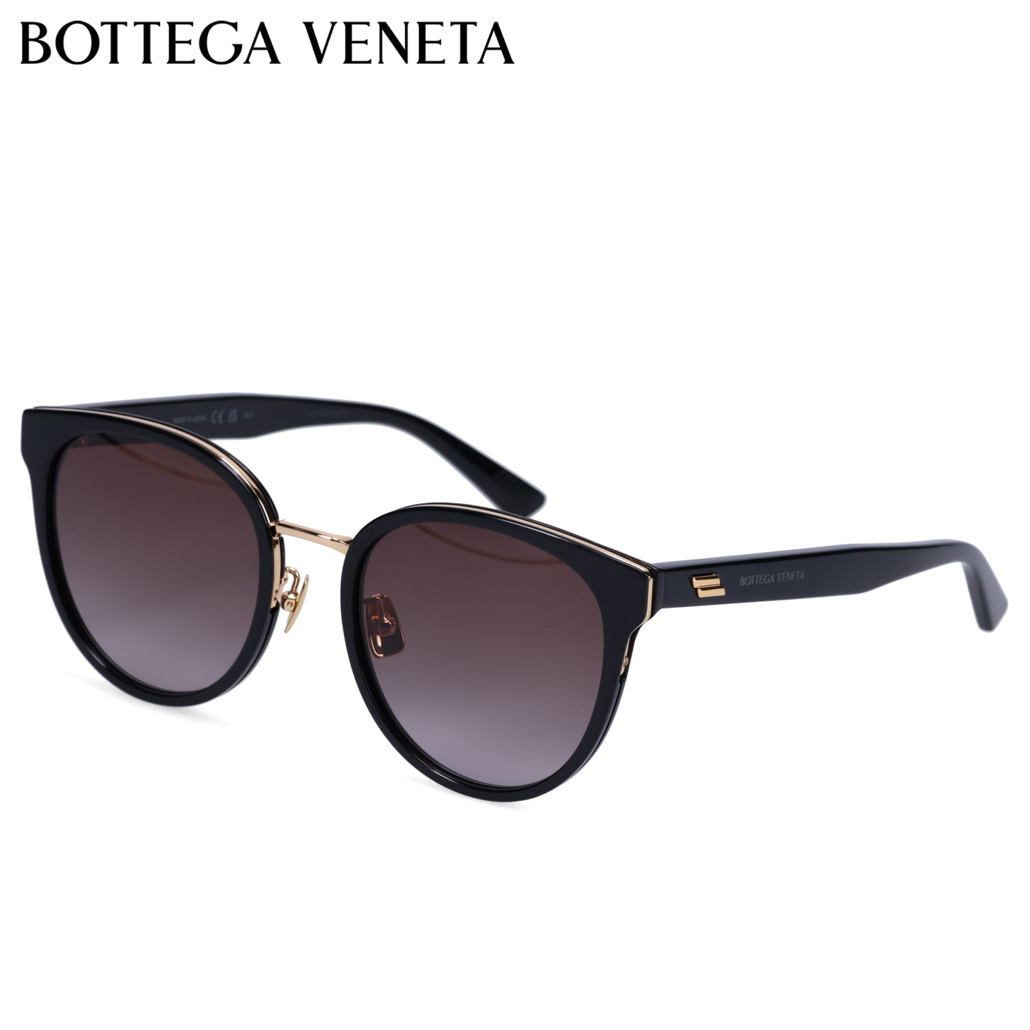 ボッテガ・ヴェネタ サングラス BV1081SK 楽天市場】ボッテガヴェネタ BOTTEGA VENETA サングラス