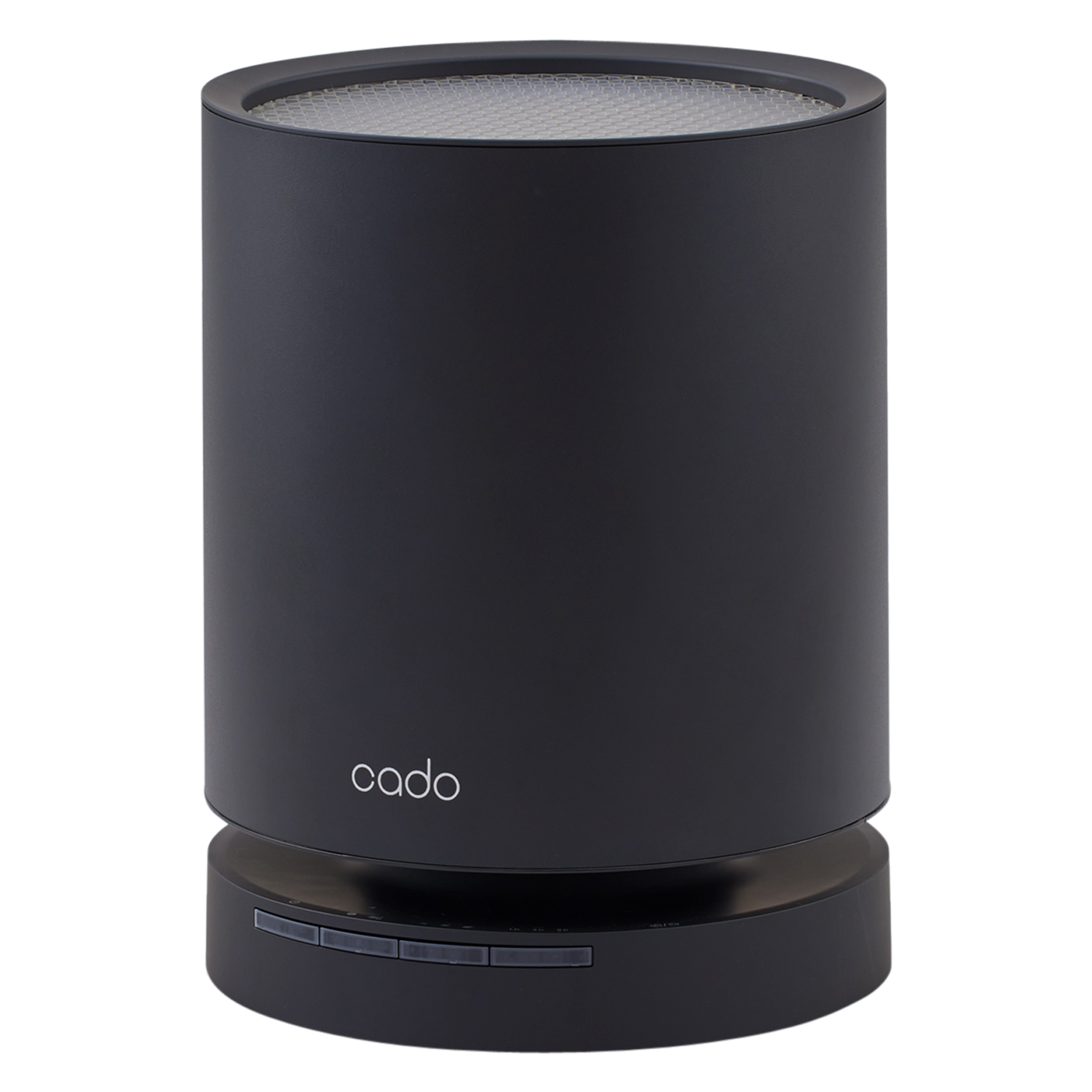 cado カドー 除菌空気清浄機 17畳 LED コンパクト 省スペ AIR PURIFIER