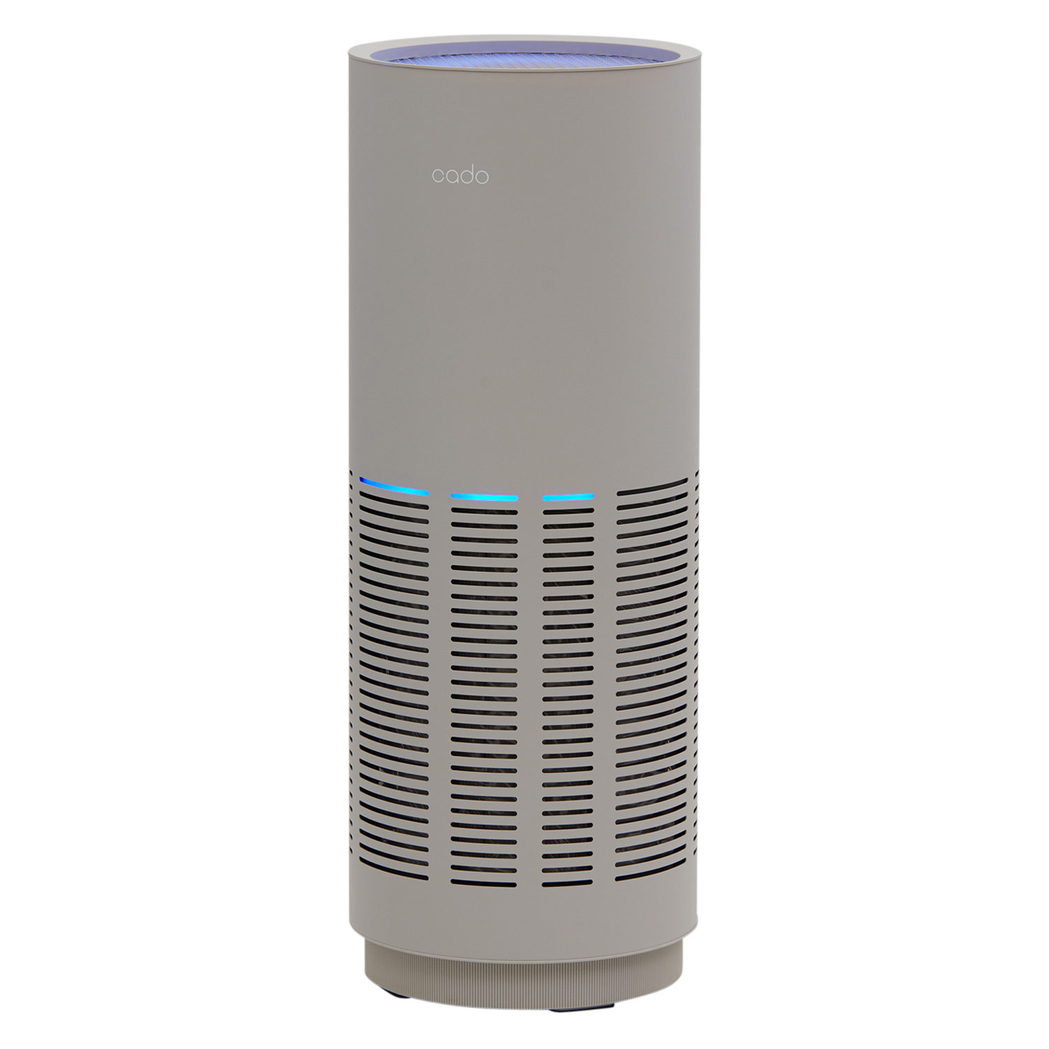 Cado 空気清浄機　Air purifier Wifi AP-C320i cado（カドー） 空気清浄機 26畳 LED コンパクト Wi-Fi対応 脱臭 AIR