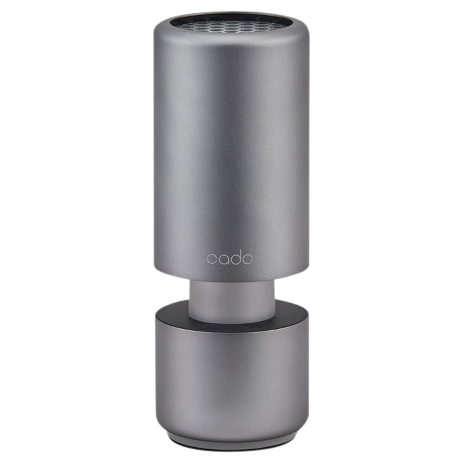 cado 空気清浄機 黒
