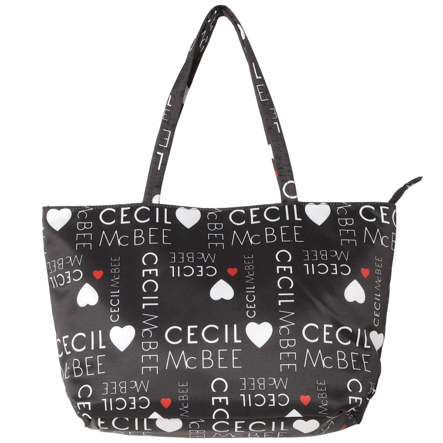 CECIL McBEE（セシルマクビー） トートバッグ レディース Lサイズ 