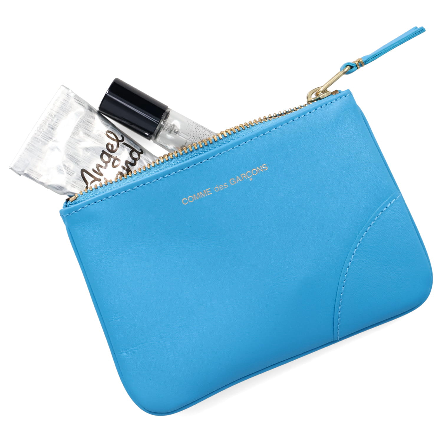 COMME des GARCONS（コムデギャルソン） ポーチ 小物入れ 財布 小銭