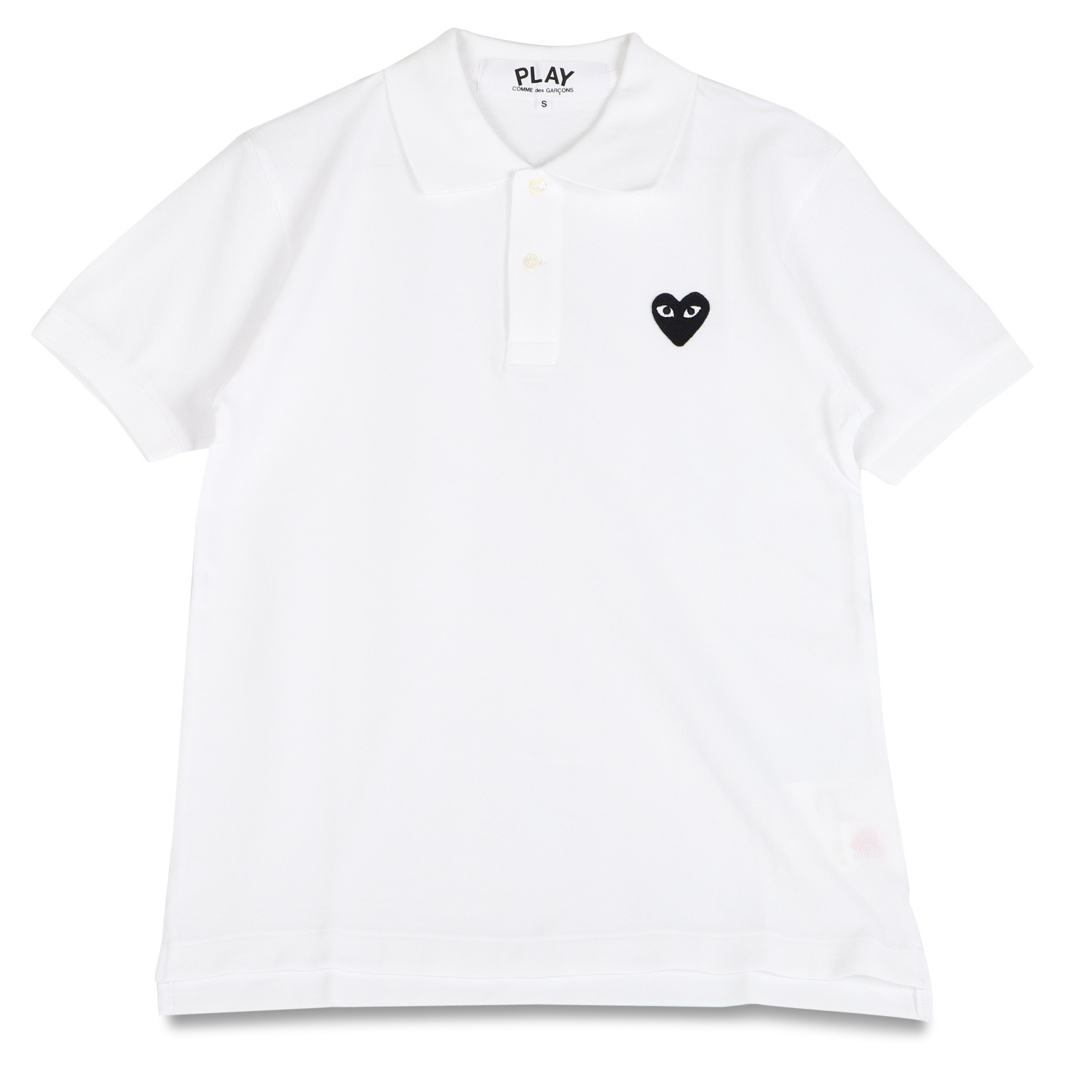 COMME des GARCONS メンズポロシャツの商品一覧｜トップス