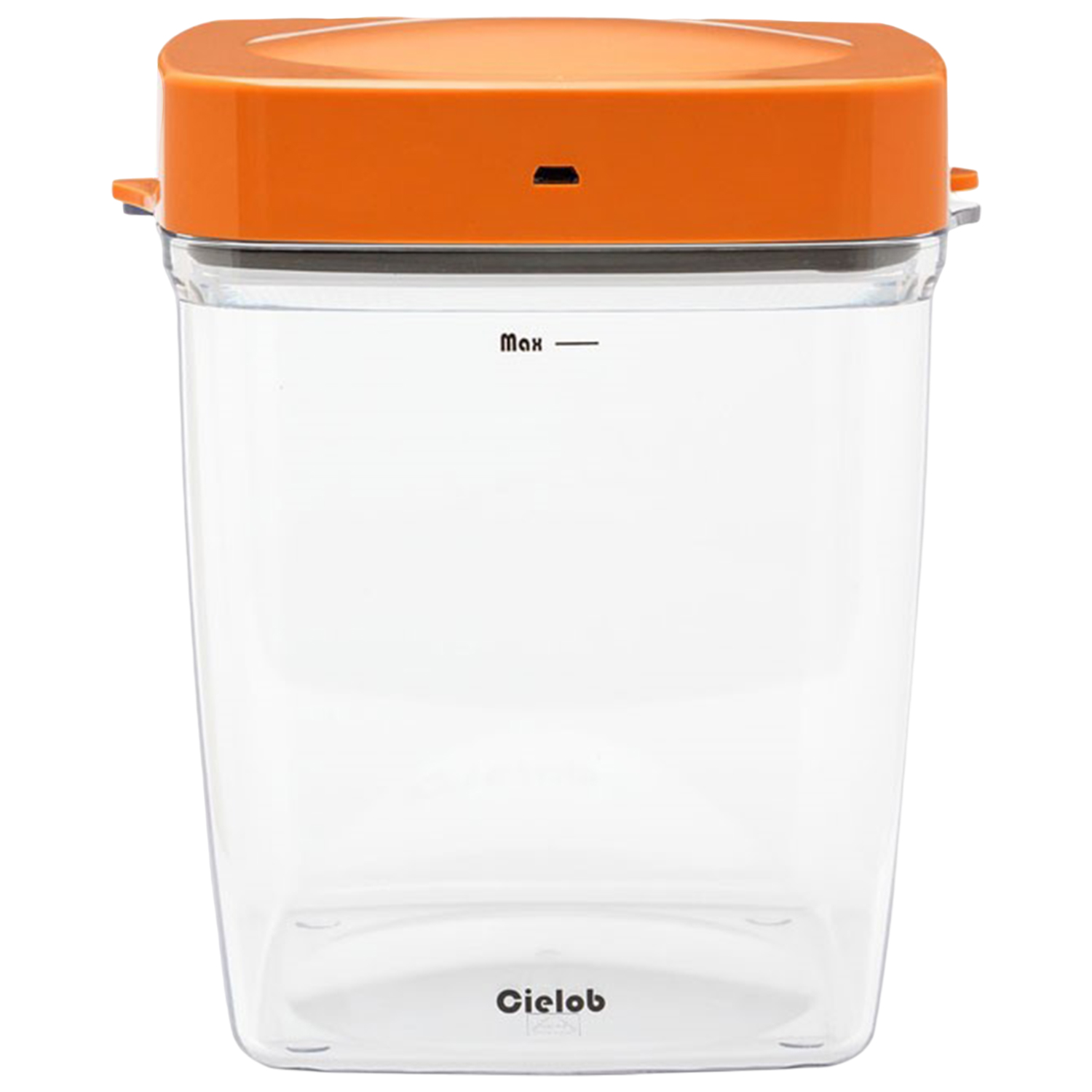 Cielob セーロブ 真空保存容器 真空パック 密閉容器 キャニスター ストッカー 2500ml 電動 自動 USB充電 VAF1-P1 | Cielob | 03