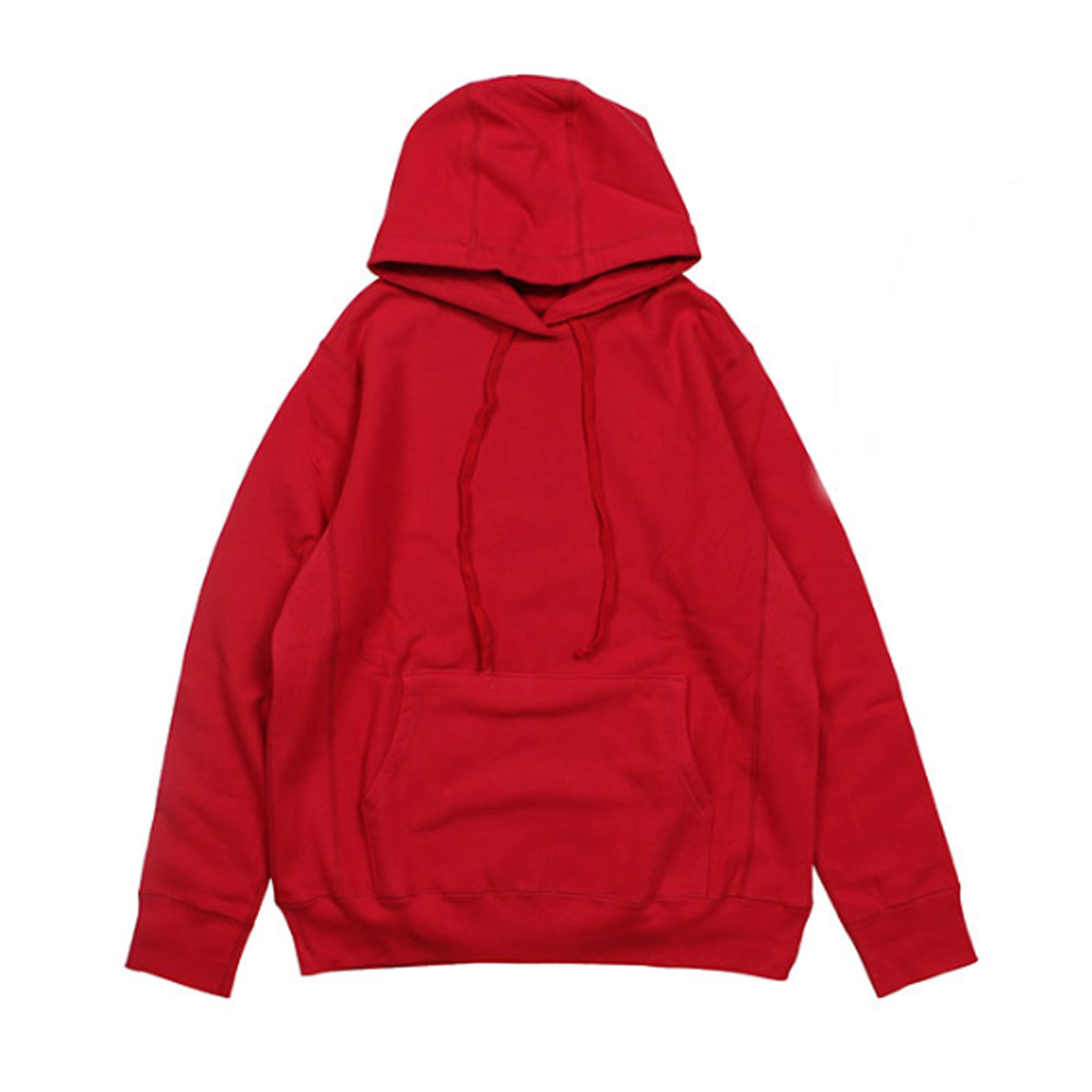 HOUSE OF BLANKS ハウスオブブランクス パーカー プルオーバー スウェット 無地 メンズ リバースウィーブ カナダ製 PULLOVER HOODED SWEATSHIRT｜biget｜11