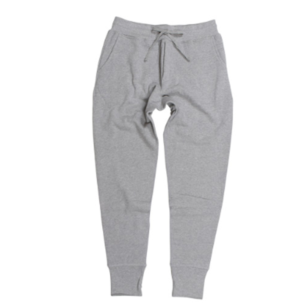 HOUSE OF BLANKS ハウスオフ パンツ スウェット スウェットパンツ メンズ リバースウィーブ 無地 カナダ製 SWEAT PANT ブラック ホワイト グレー ネイビー 黒 白｜biget｜03