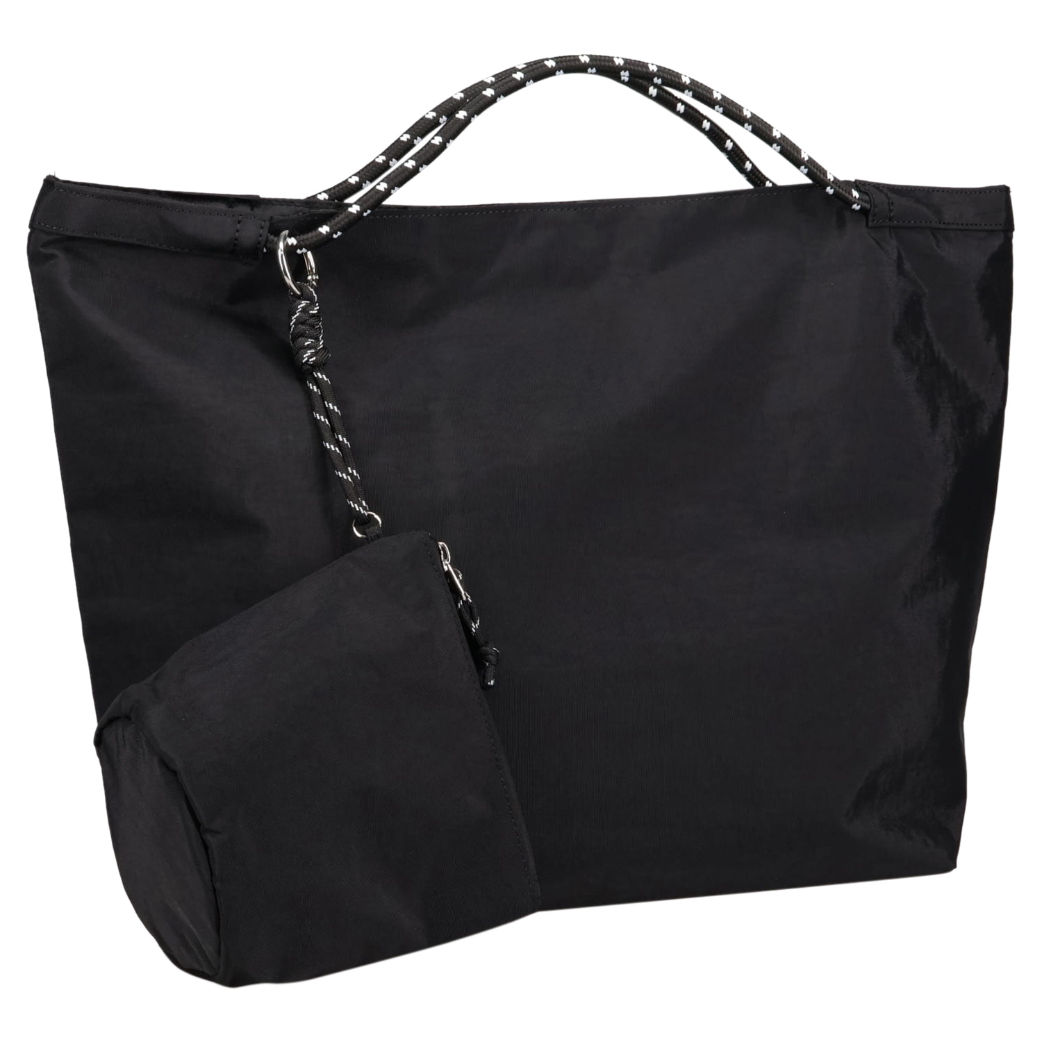 cache cache（カシュカシュ） バッグ トートバッグ ウォッシャー 